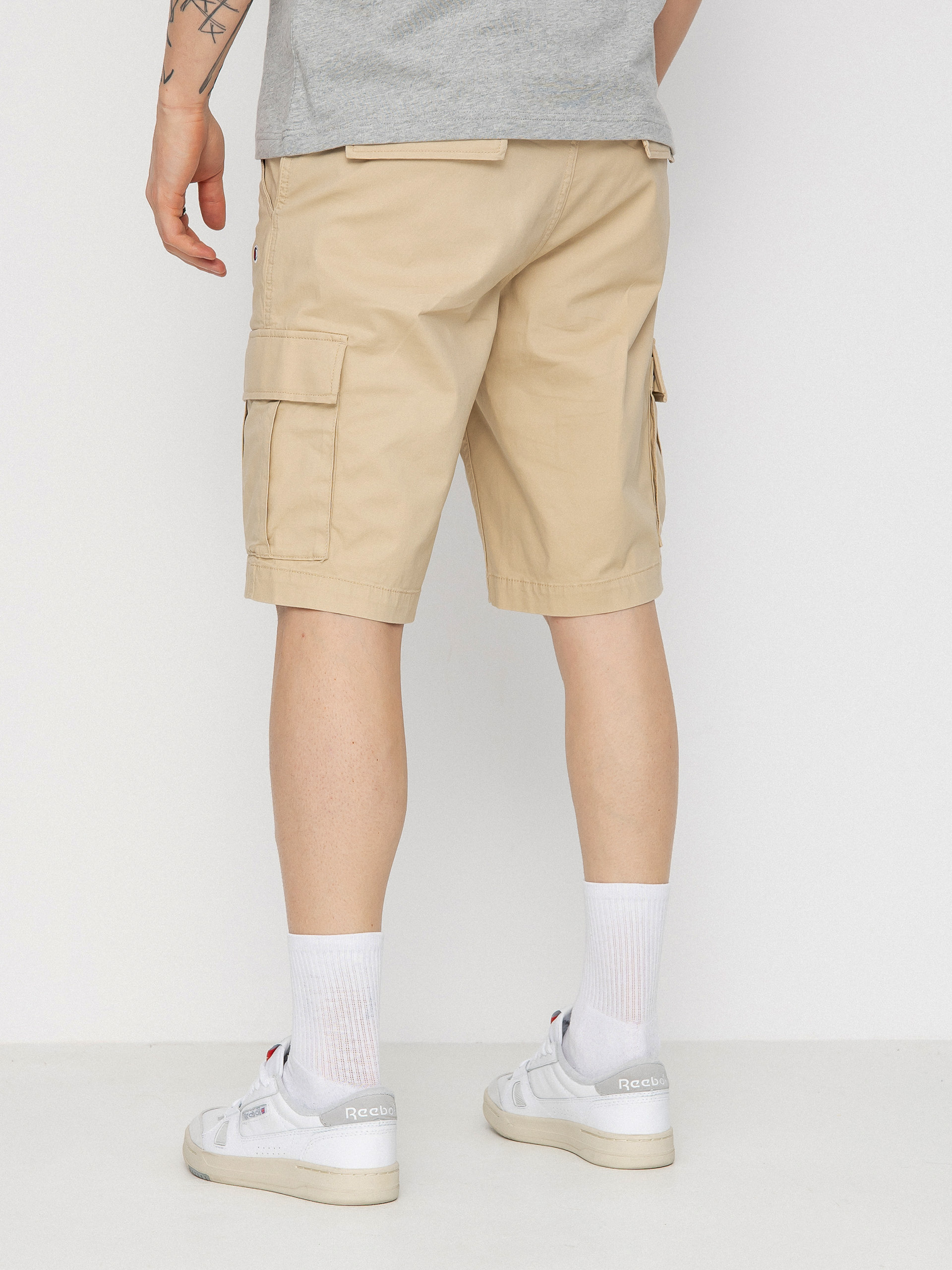 Champion Bermuda 218736 Shorts (gin)