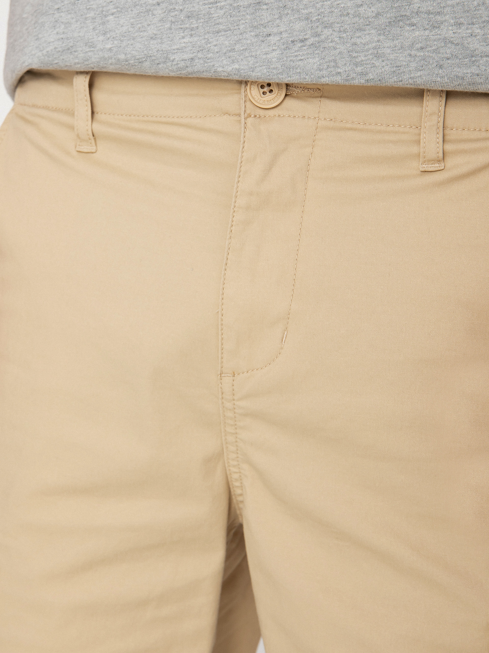 Champion Bermuda 218736 Shorts (gin)