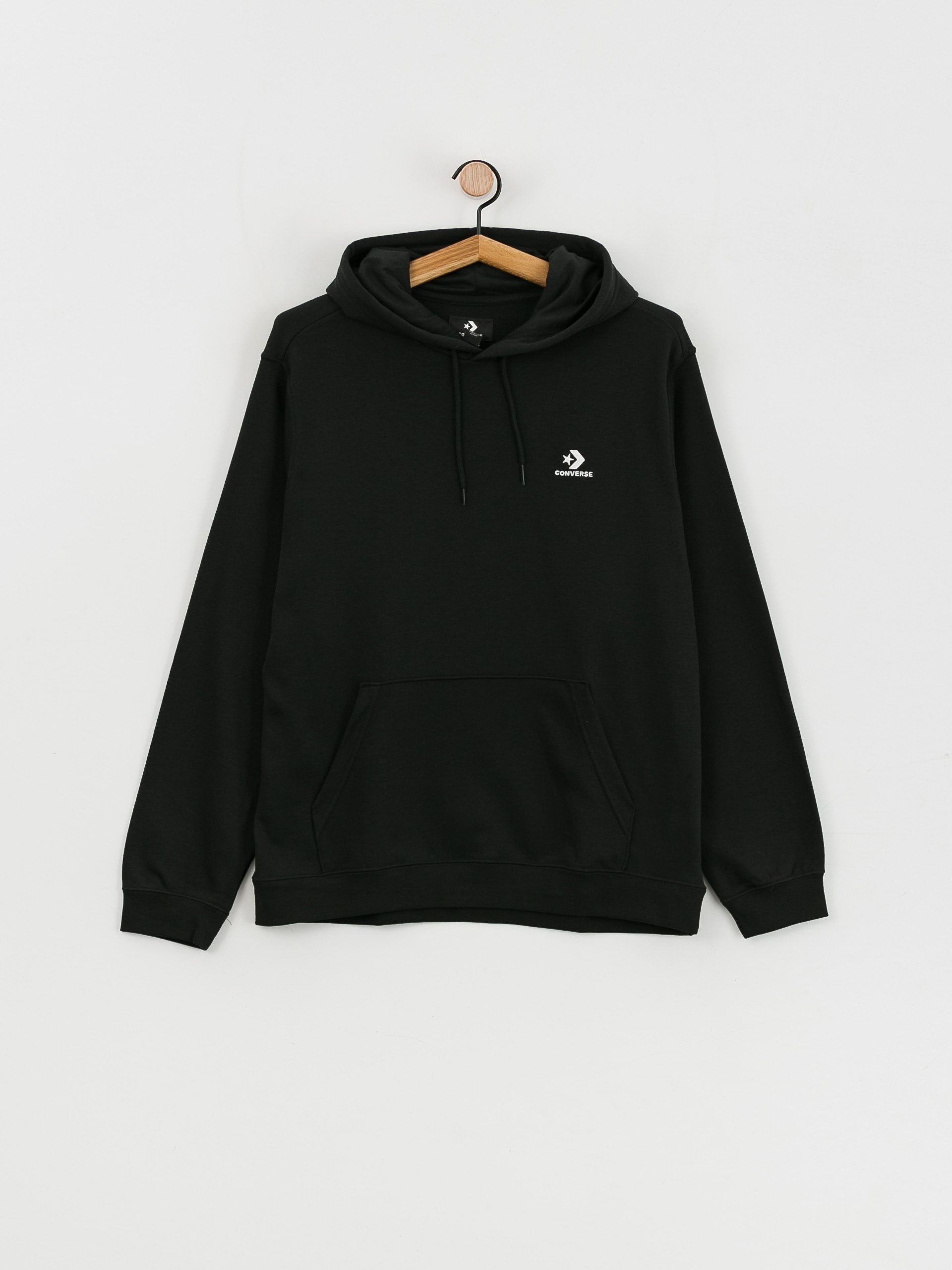 Converse Emb Classic HD Hoodie (black)