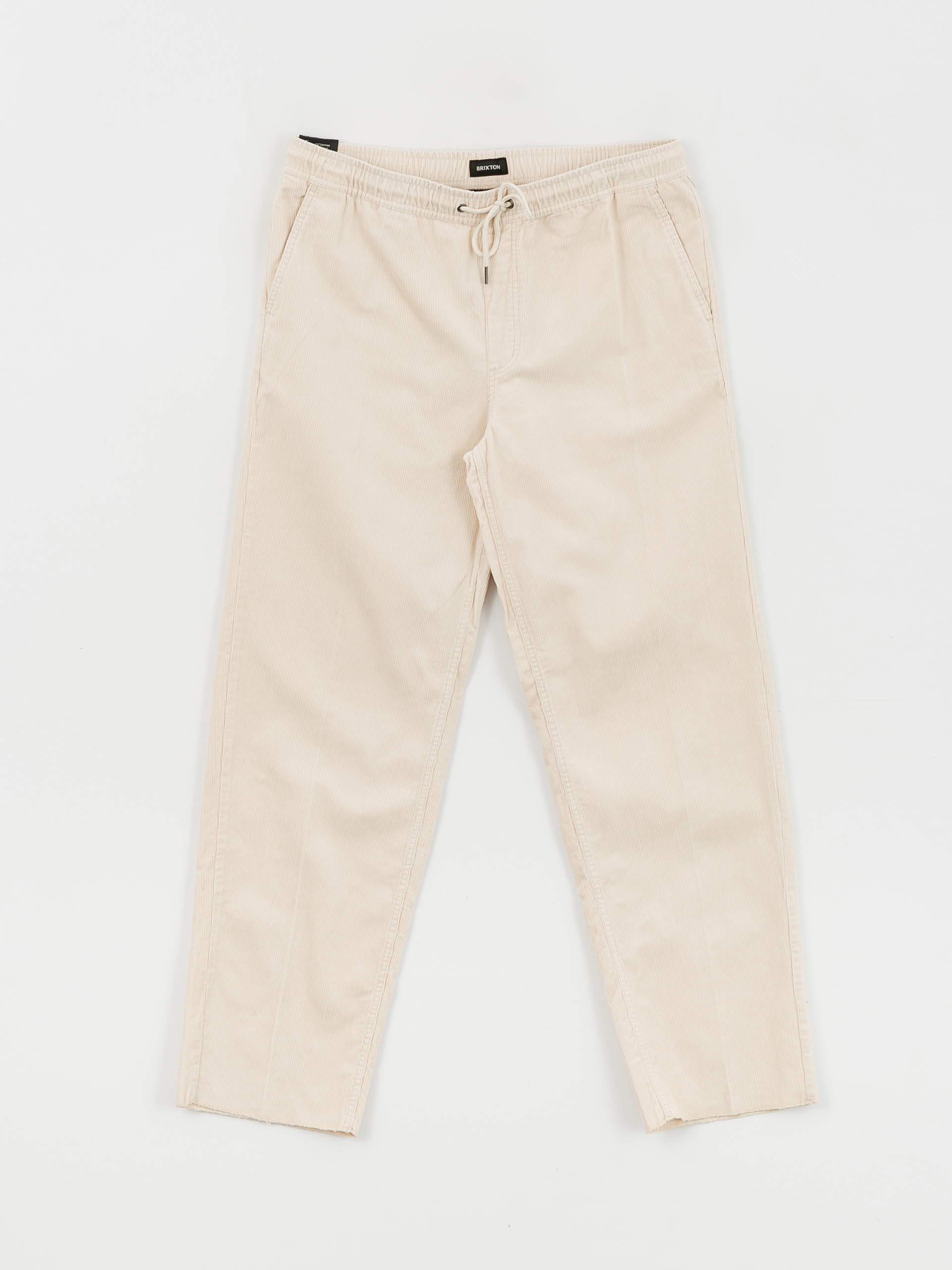 Brixton Madrid Regular Pants (whitecap)