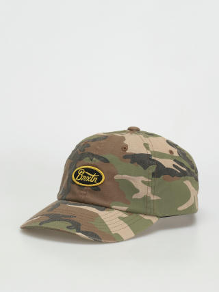 Brixton Parsons Lp Cap Cap (camo surplus)