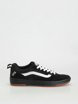 Vans Zahba Shoes (black/white)