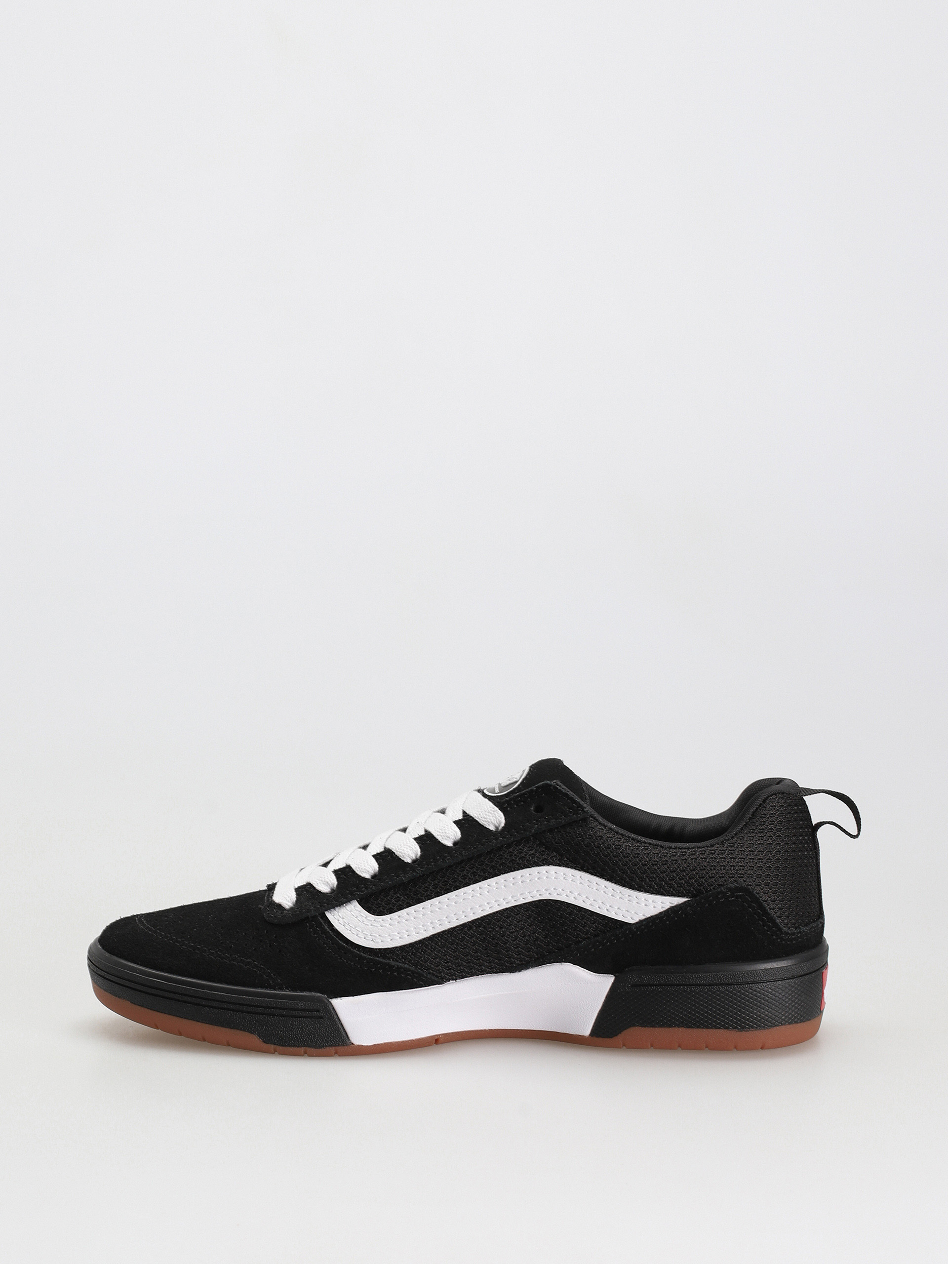Vans Zahba Shoes (black/white)
