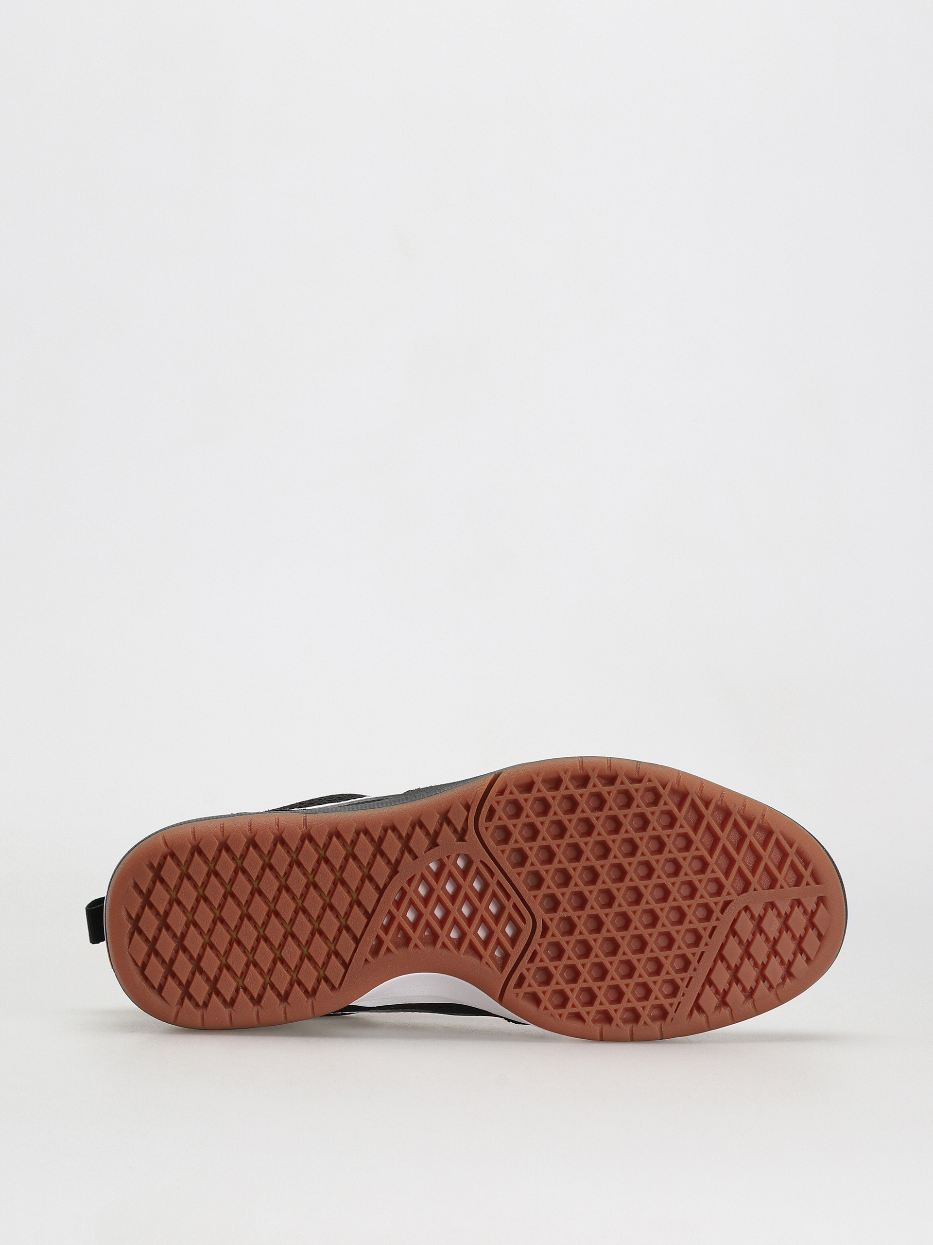 Vans Zahba Shoes (black/white)