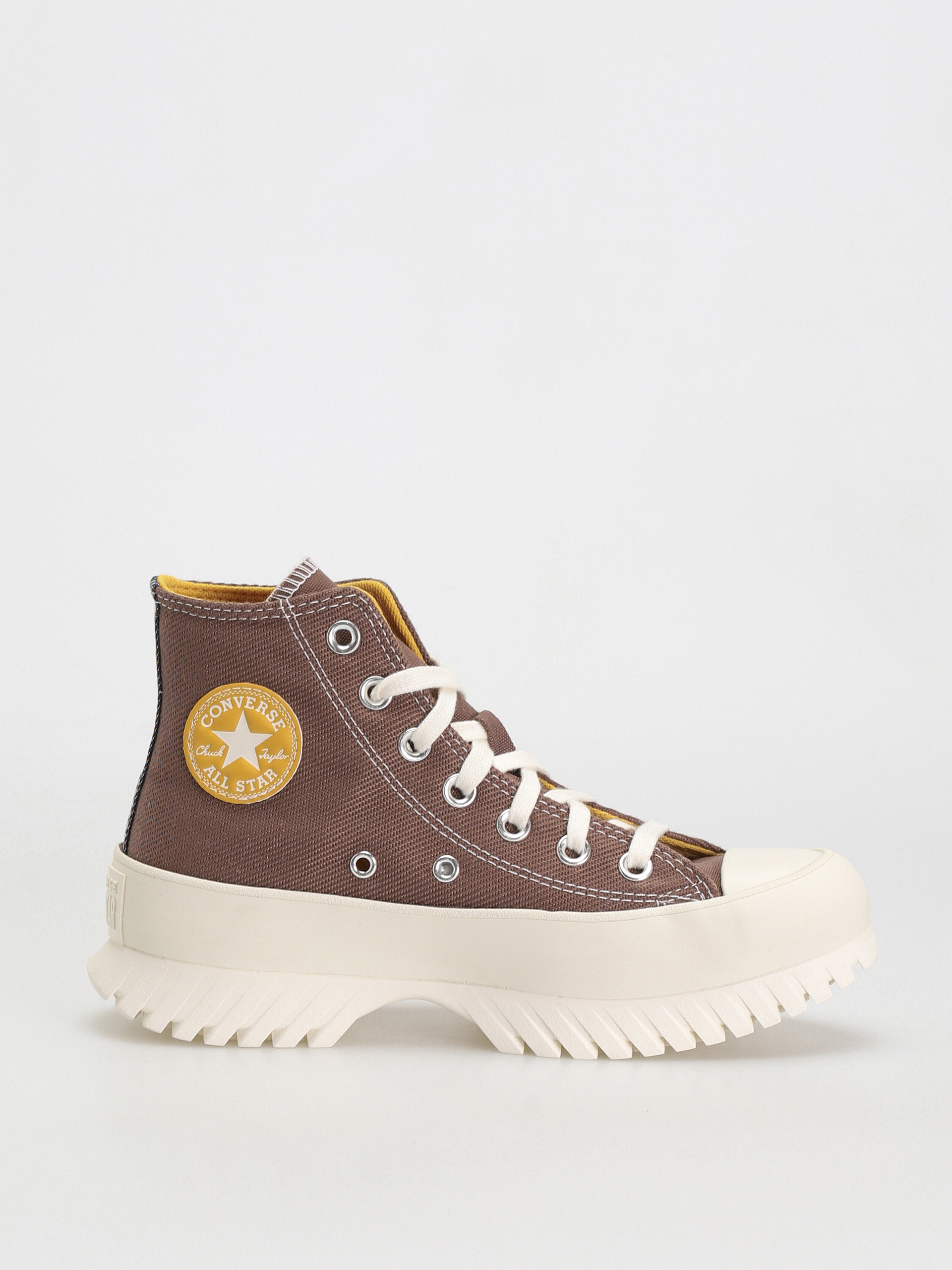 Converse Chuck Taylor All Star Lugged 2.0 Hi Schuhe (squirrel friend)