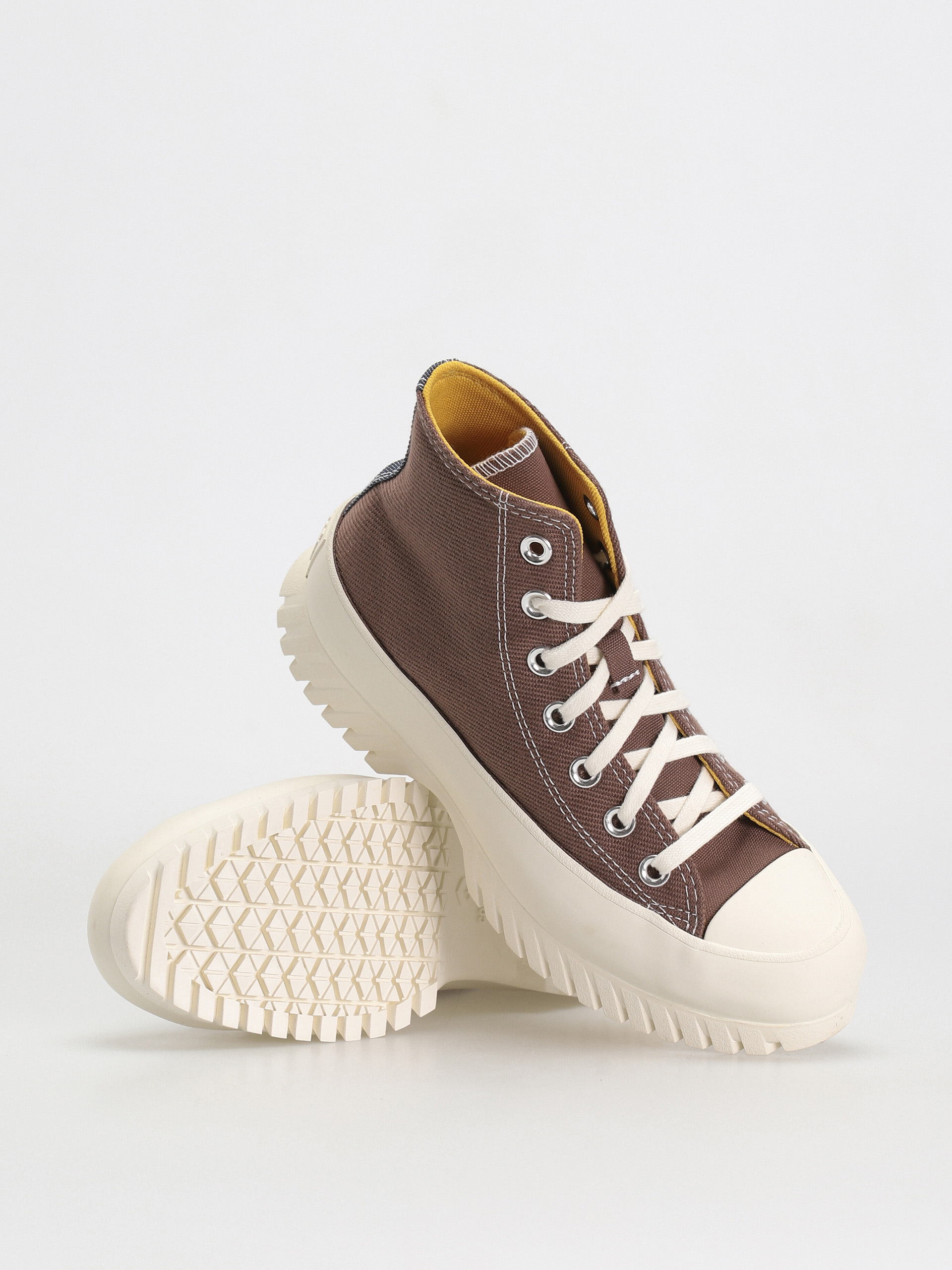 Converse Chuck Taylor All Star Lugged 2.0 Hi Shoes (squirrel friend)