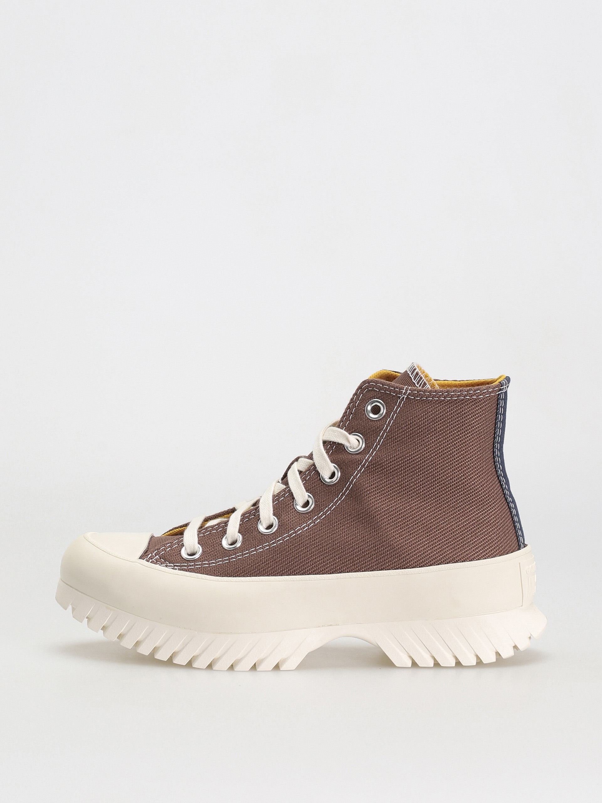 Converse Chuck Taylor All Star Lugged 2.0 Hi Shoes (squirrel friend)