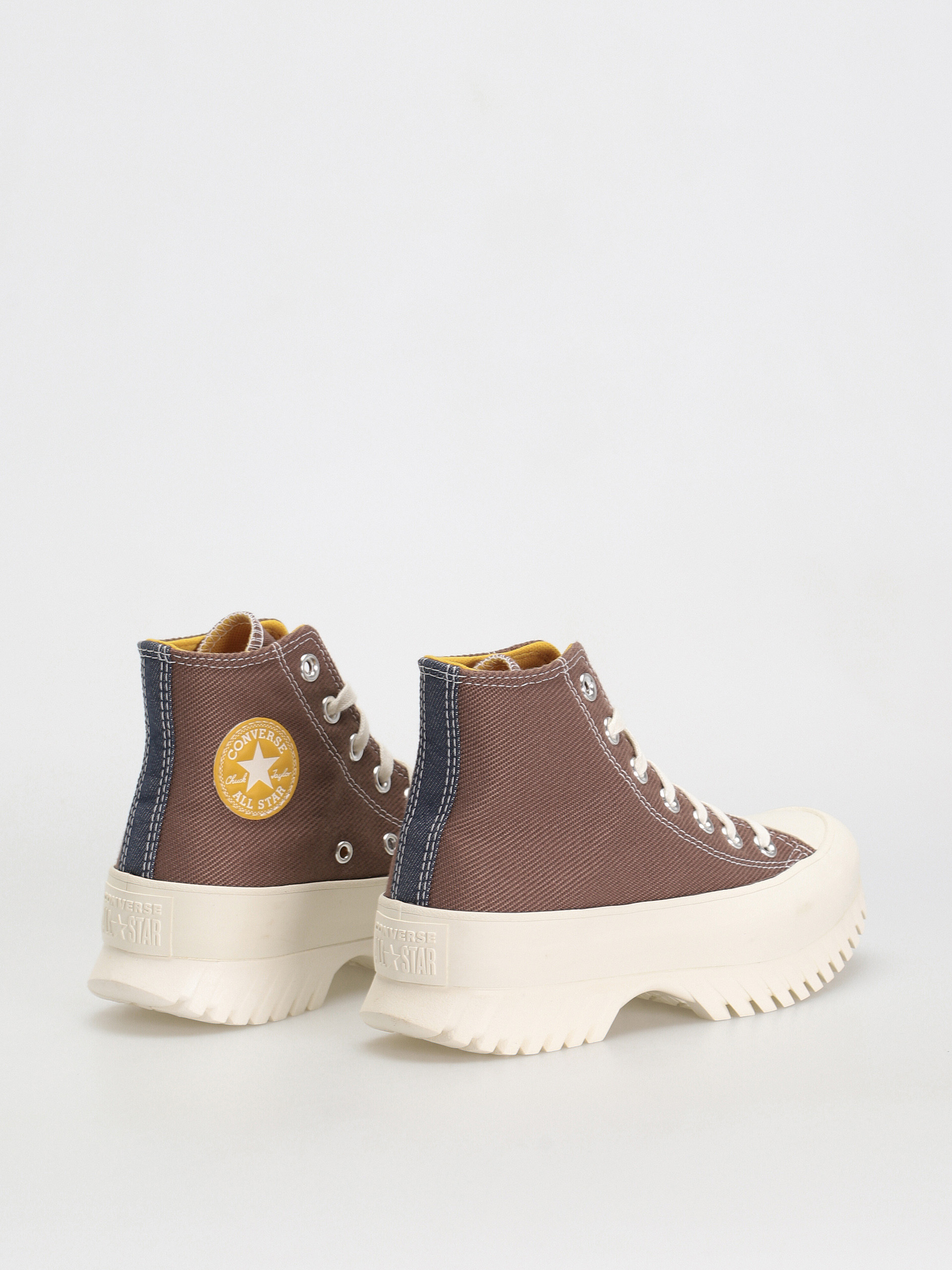Converse Chuck Taylor All Star Lugged 2.0 Hi Schuhe (squirrel friend)