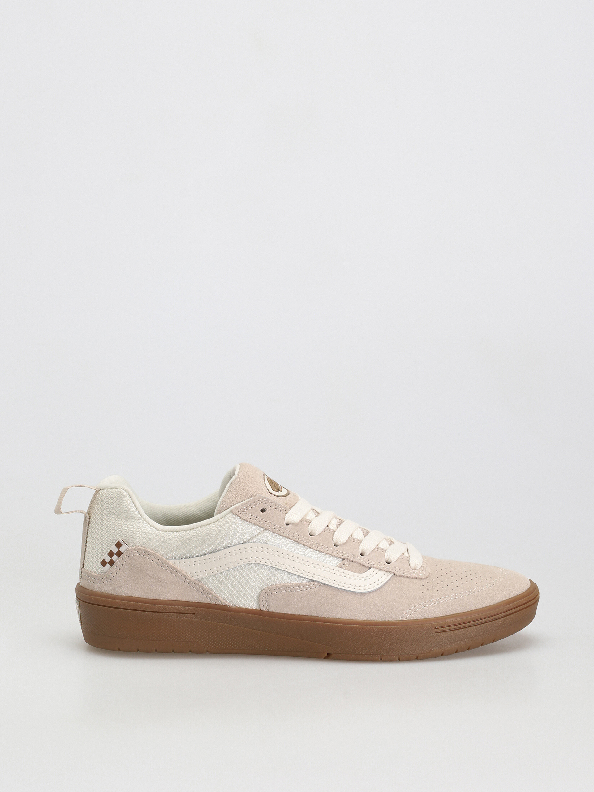 Vans Zahba Schuhe (light khaki)