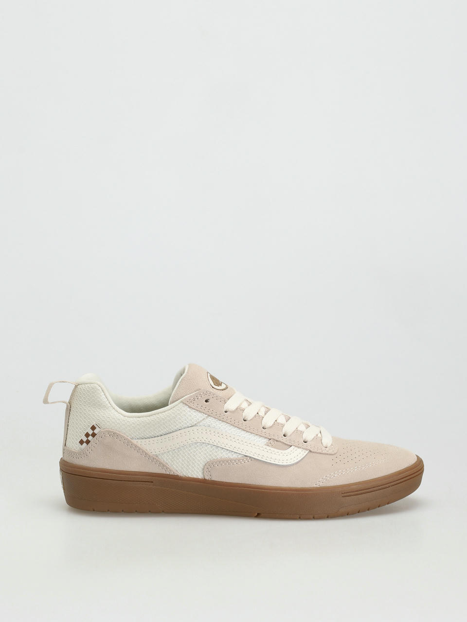 Vans Zahba Shoes (light khaki)