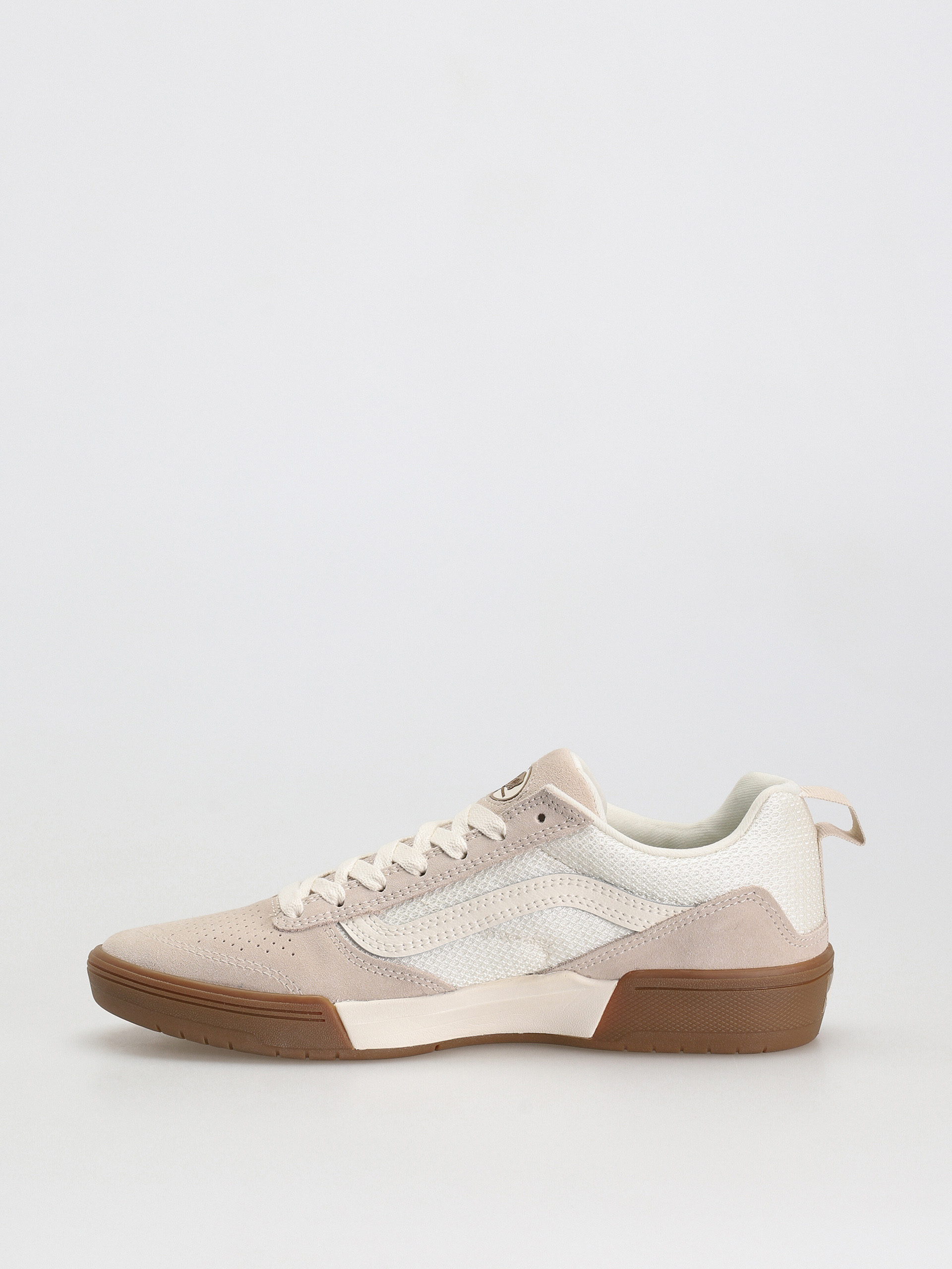 Vans Zahba Schuhe (light khaki)