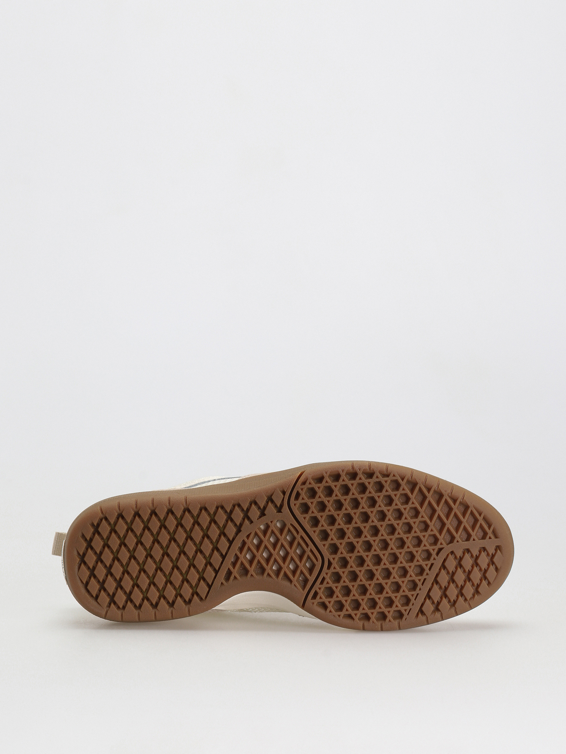 Vans Zahba Shoes (light khaki)