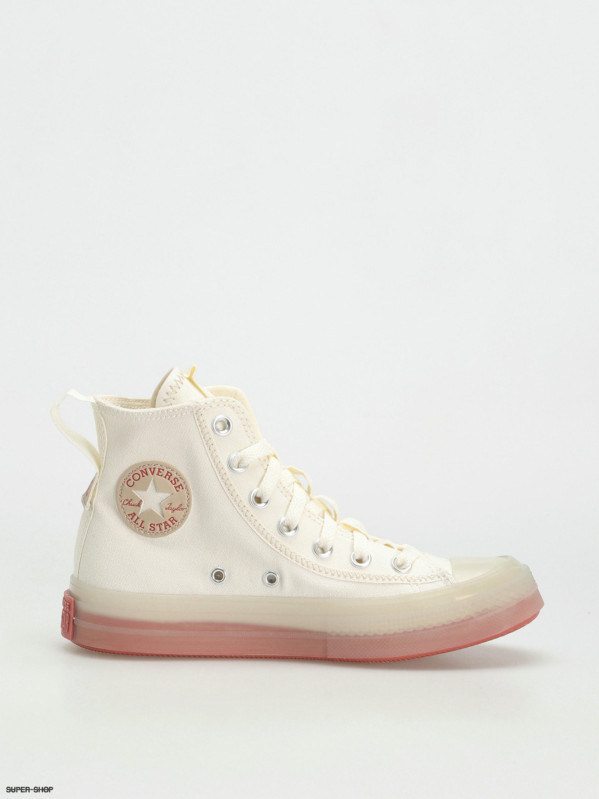 Converse white clearance egret