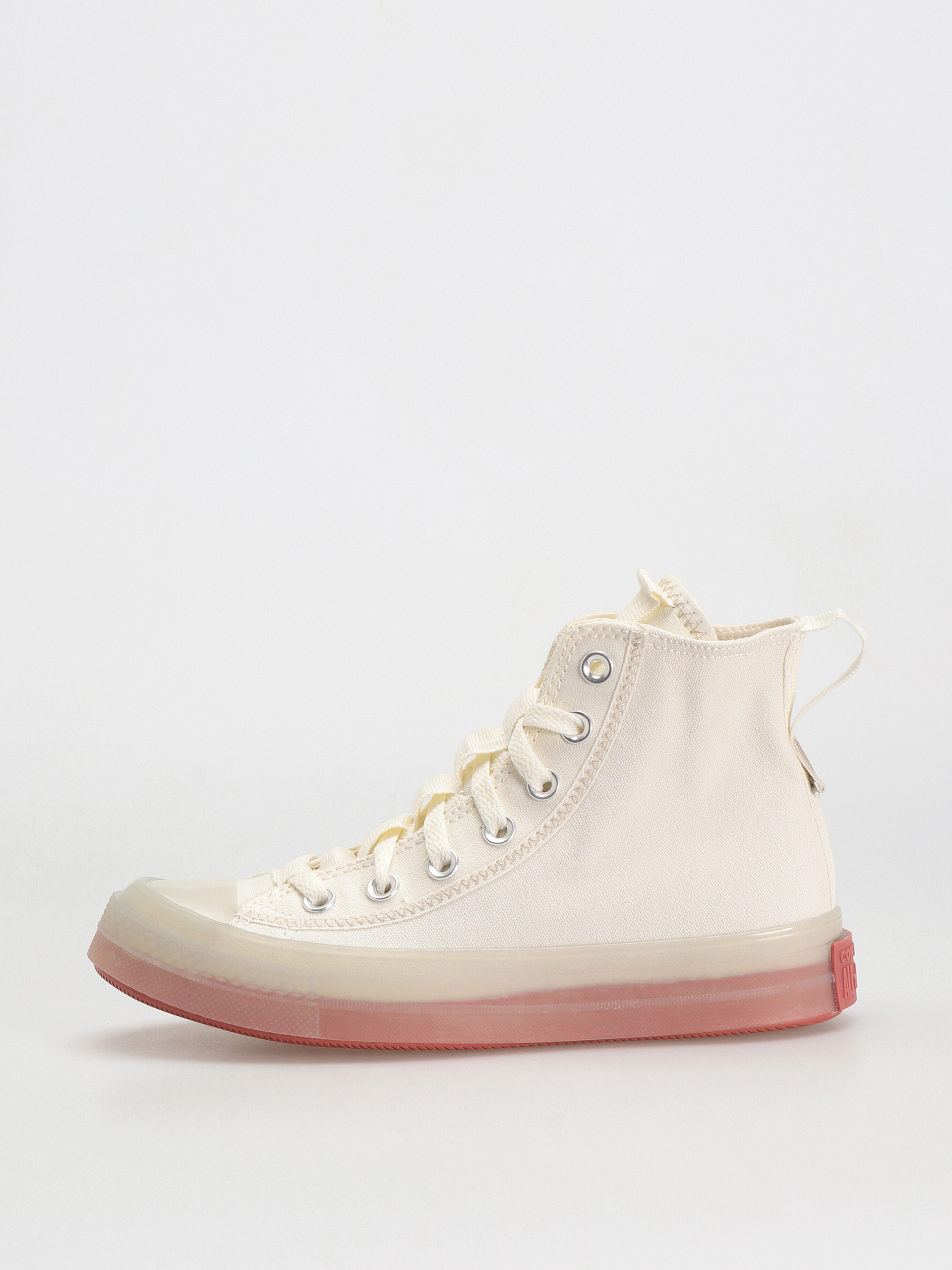 Converse Chuck Taylor All Star CX Explore Hi Shoes (egret/beach stone)