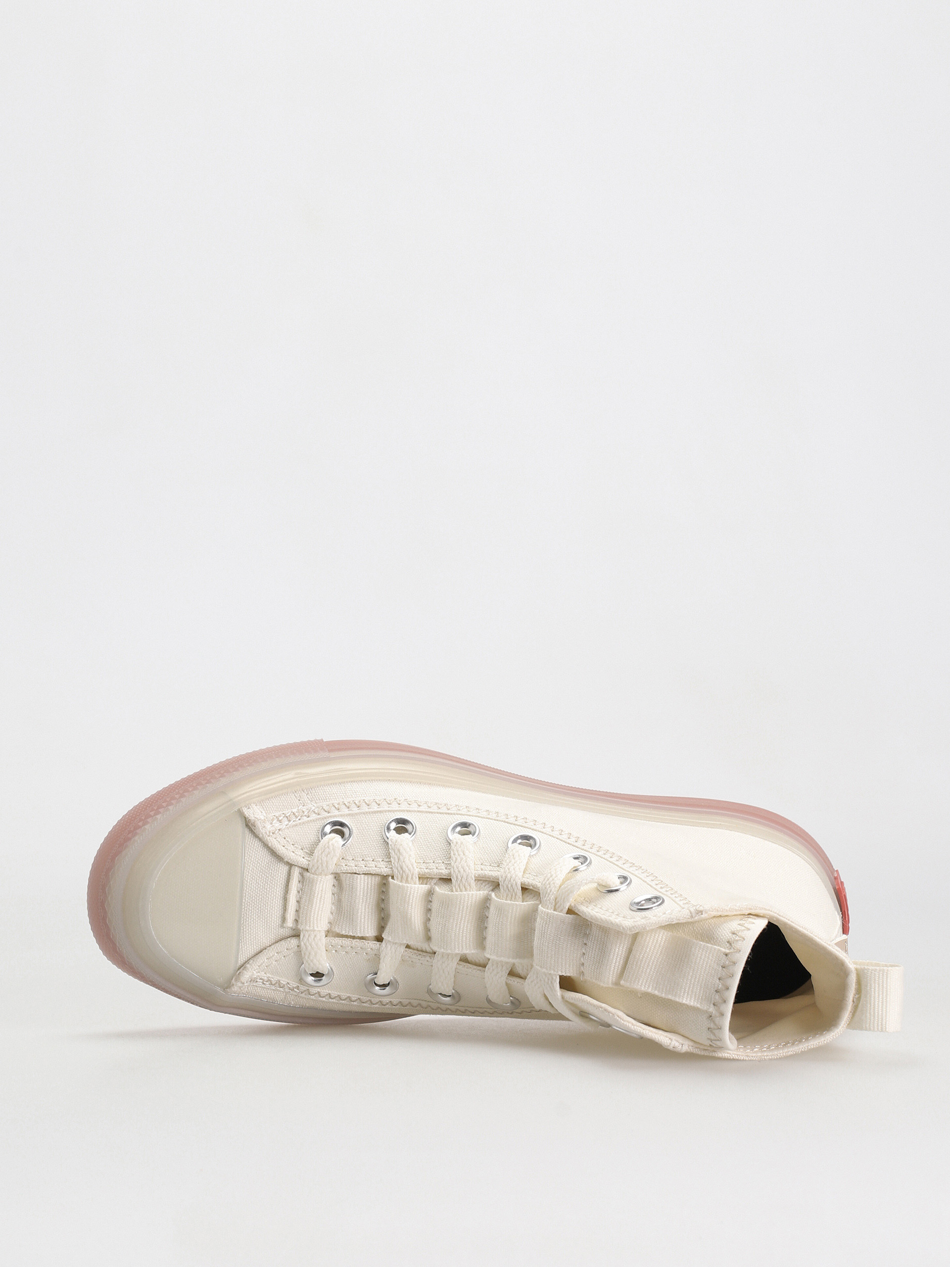 Converse Chuck Taylor All Star CX Explore Hi Shoes (egret/beach stone)