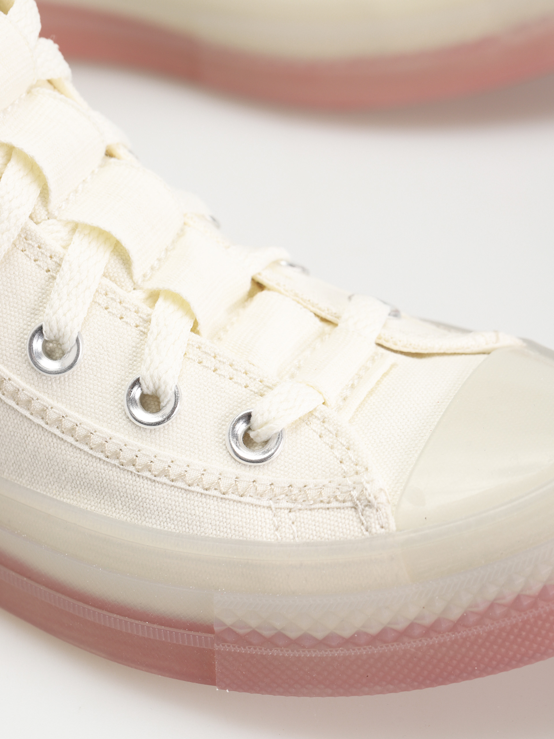 Converse Chuck Taylor All Star CX Explore Hi Shoes (egret/beach stone)