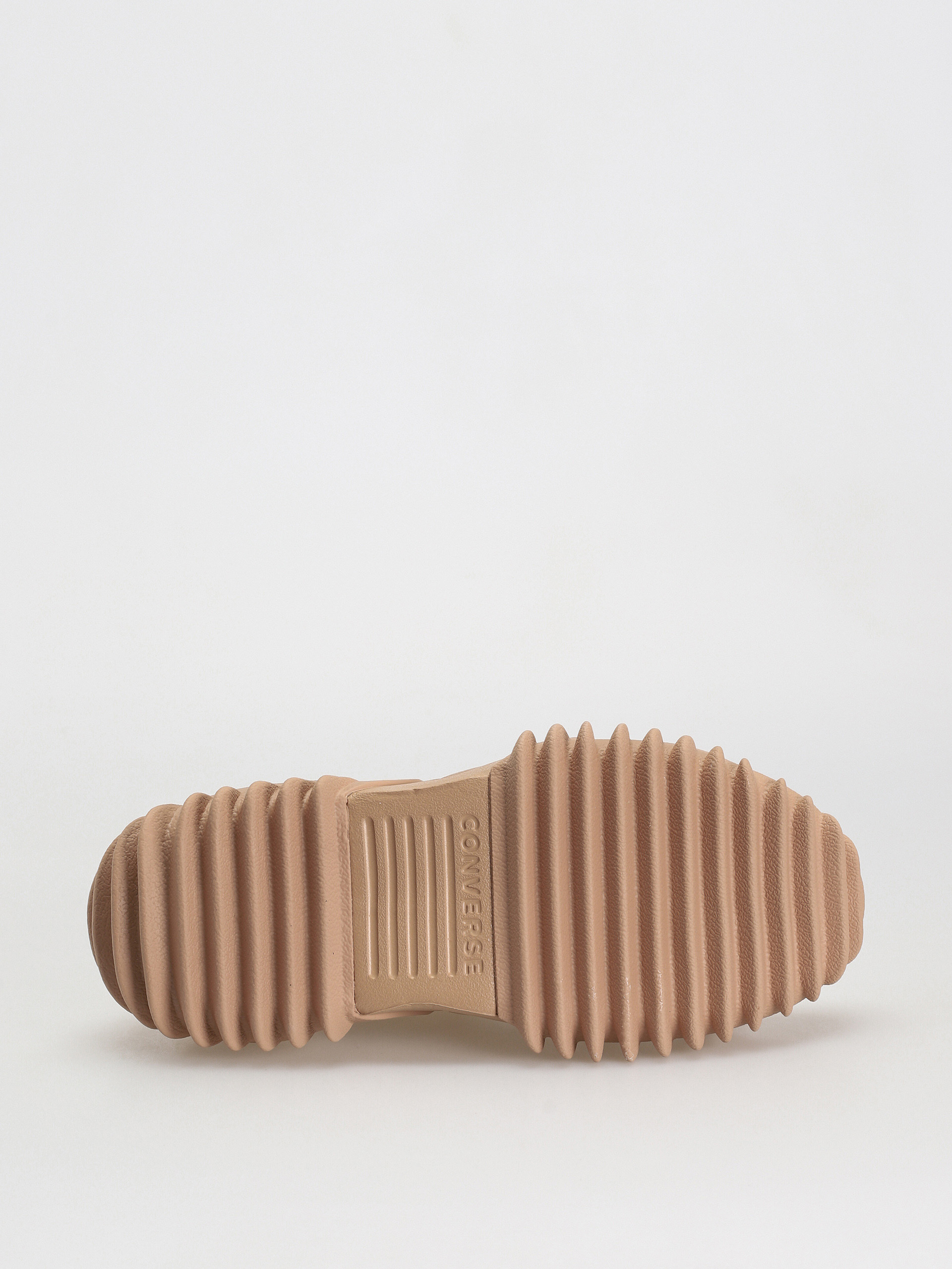 Converse Run Star Motion CX Hi Shoes (oat milk)