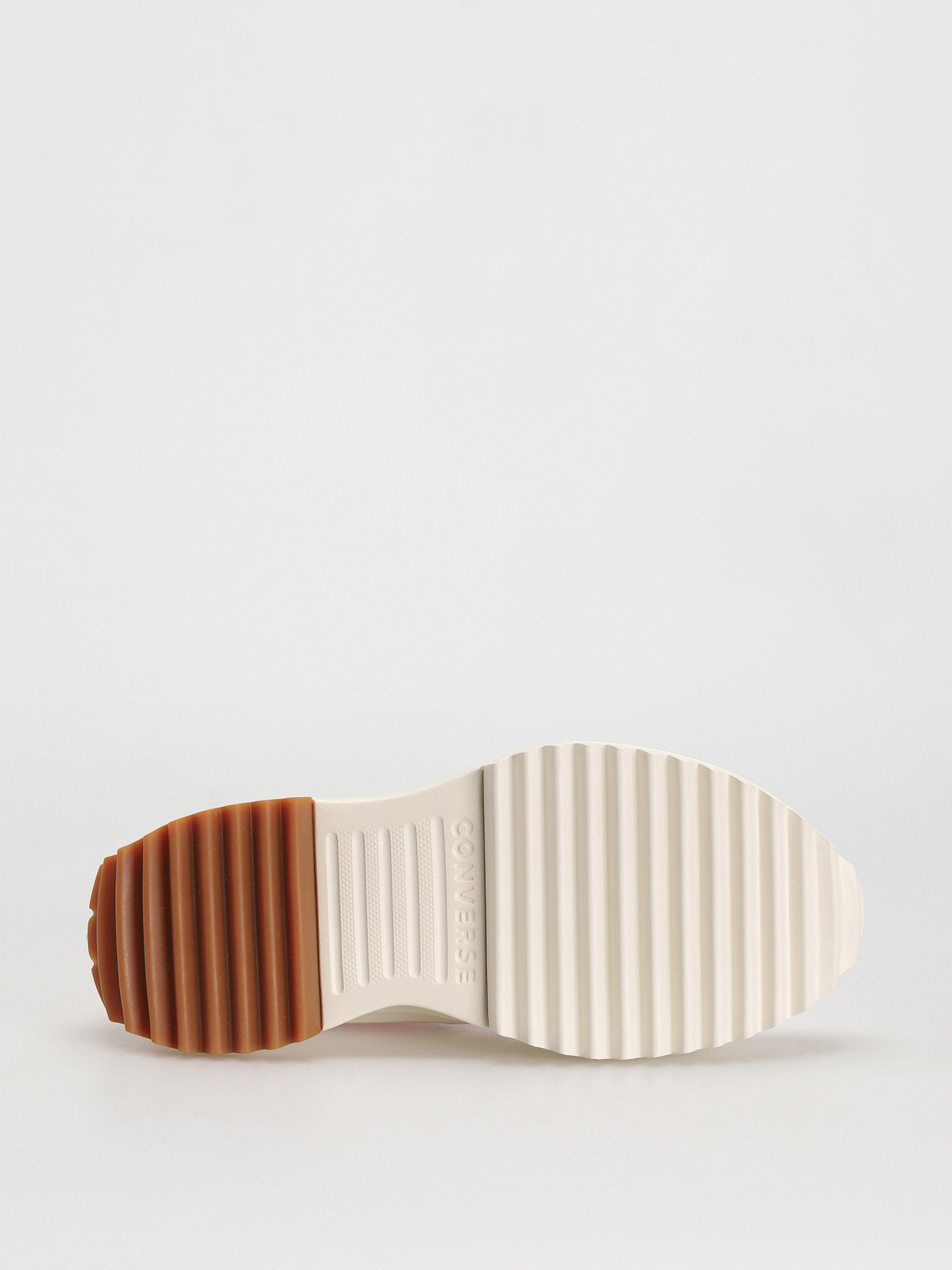 Converse Run Star Hike Hi Shoes (sunrise pink)