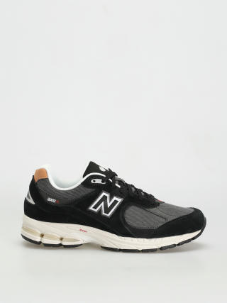 New Balance 2002R Schuhe (black)