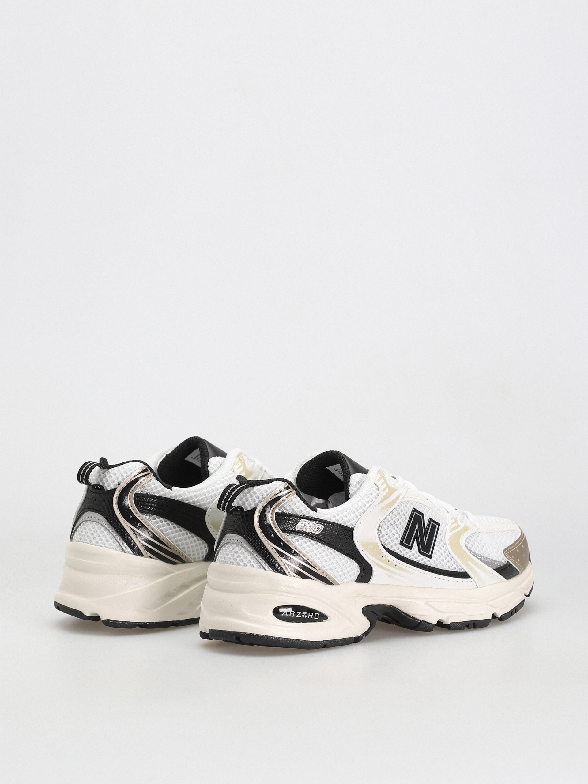 New Balance 530 Schuhe (white)