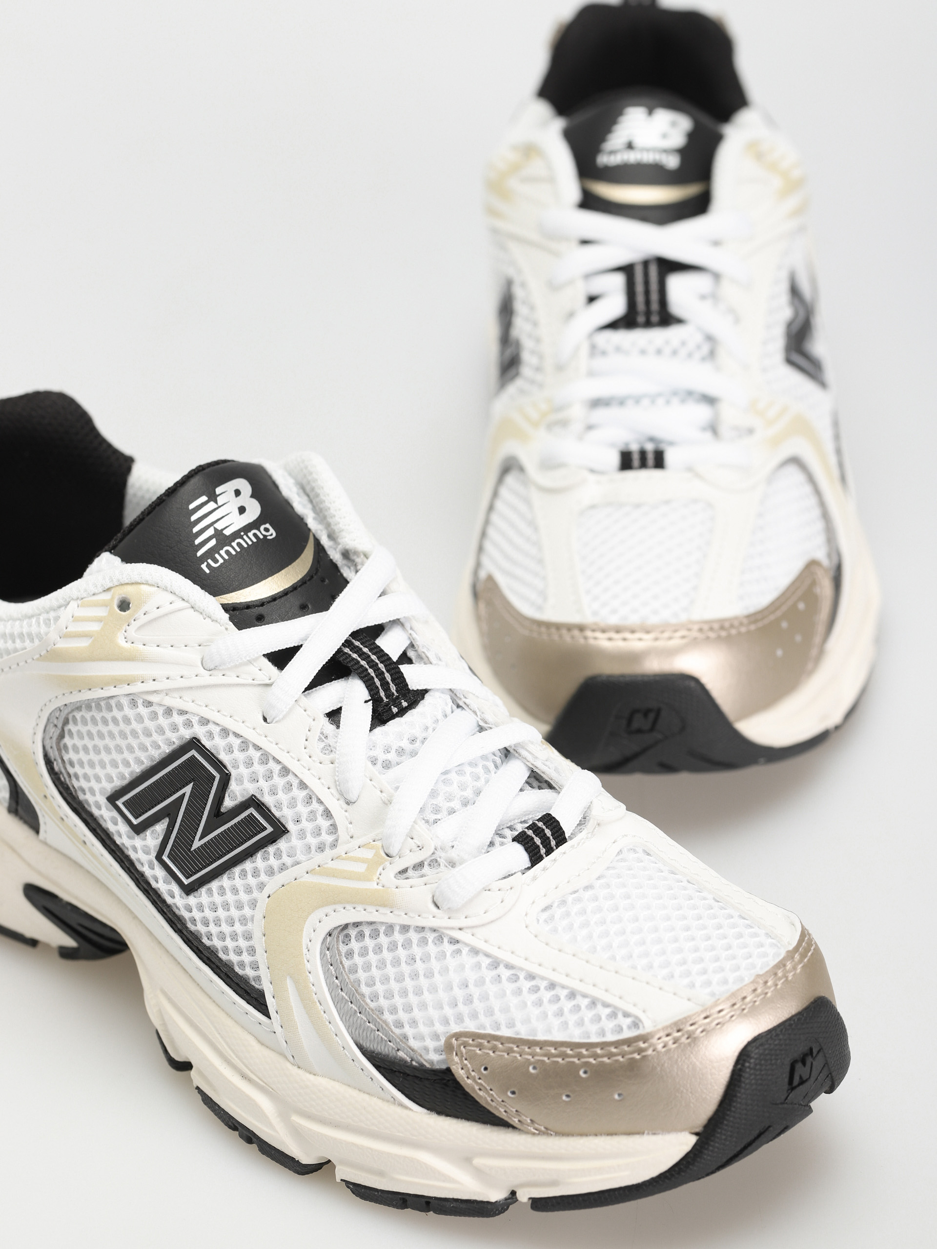 New Balance 530 Schuhe (white)