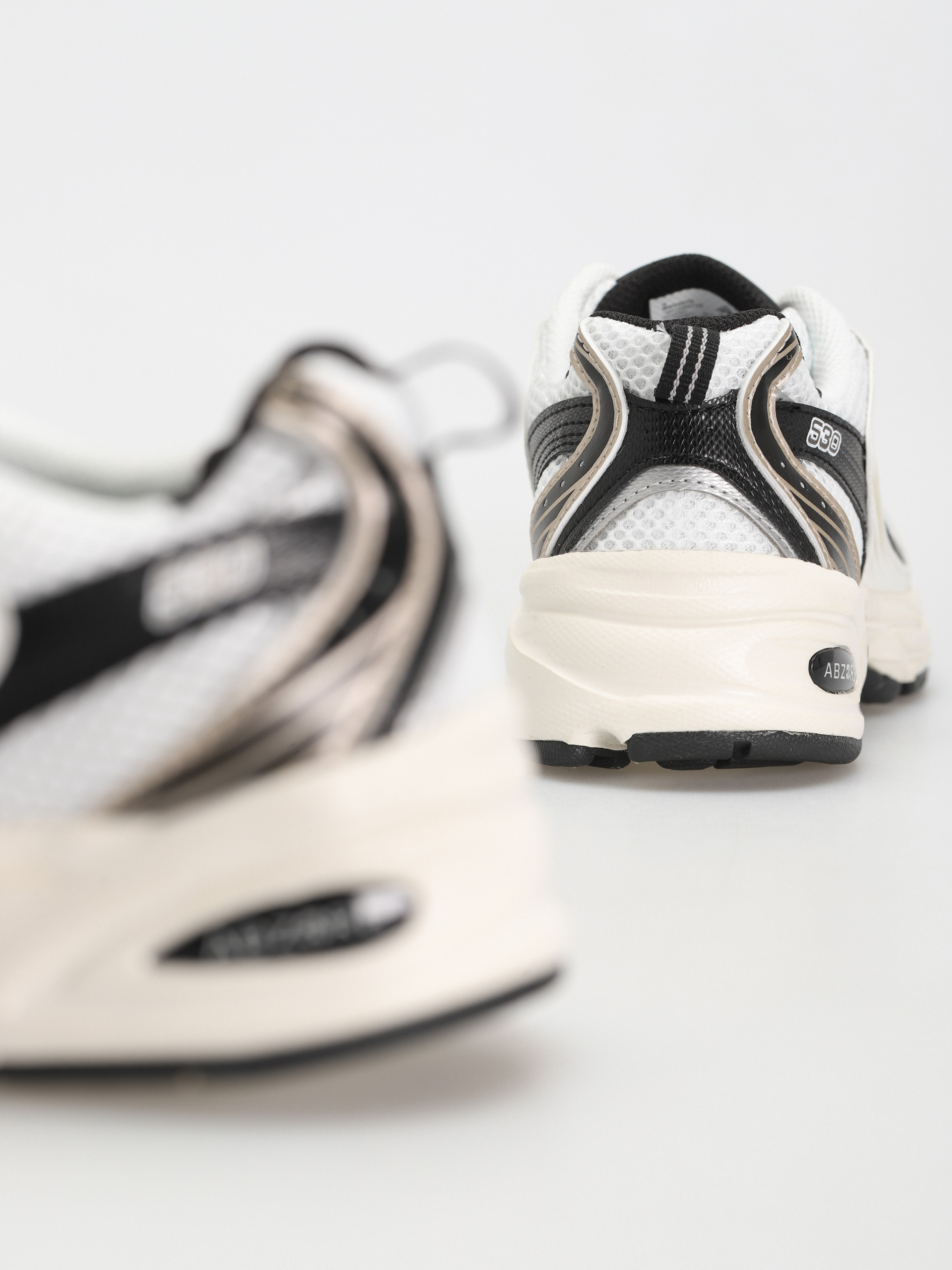 New Balance 530 Schuhe (white)