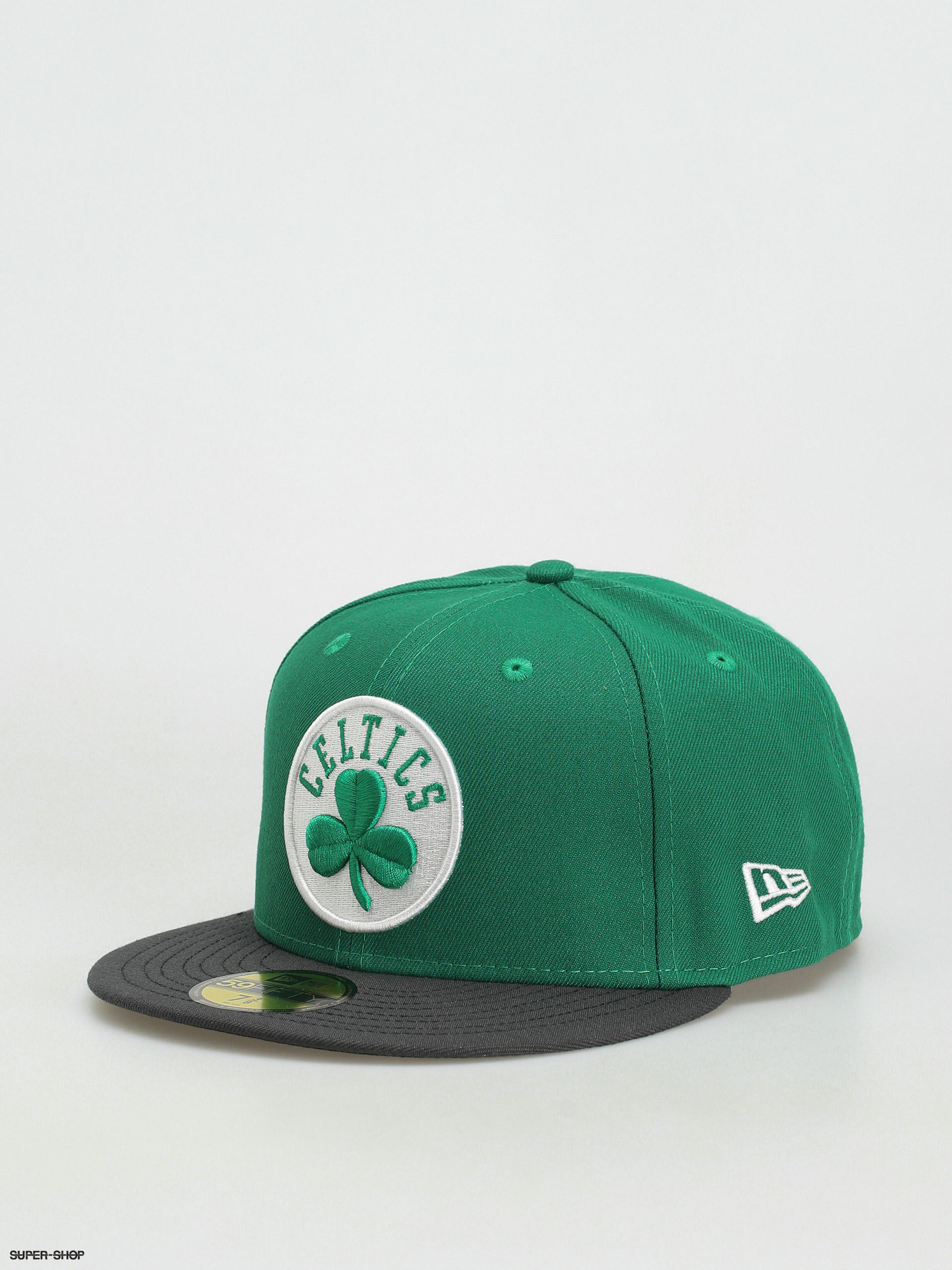 Green Nike NBA Boston Celtics Essential T-Shirt
