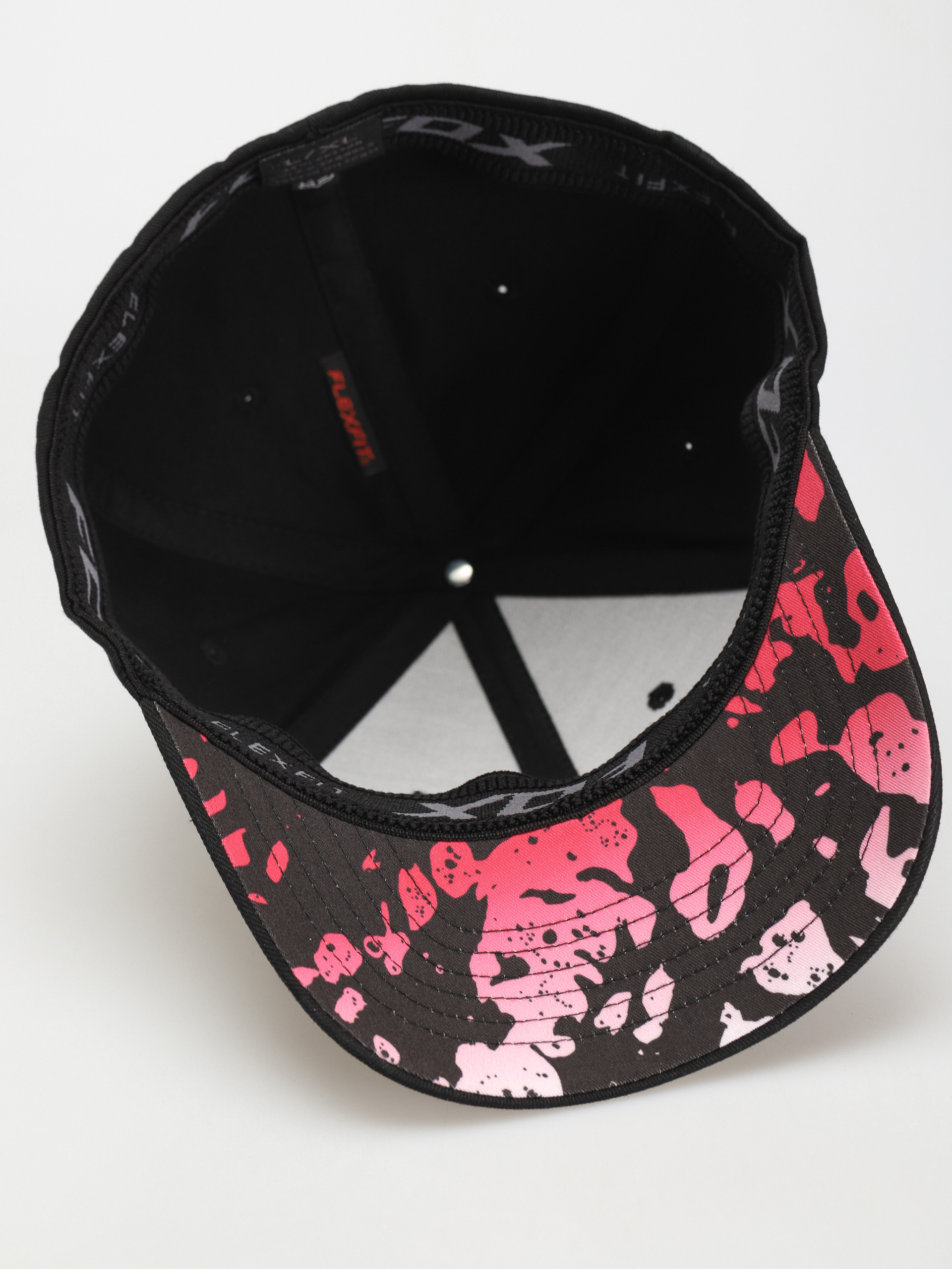 Fox Morphic Flexfit Cap (black)