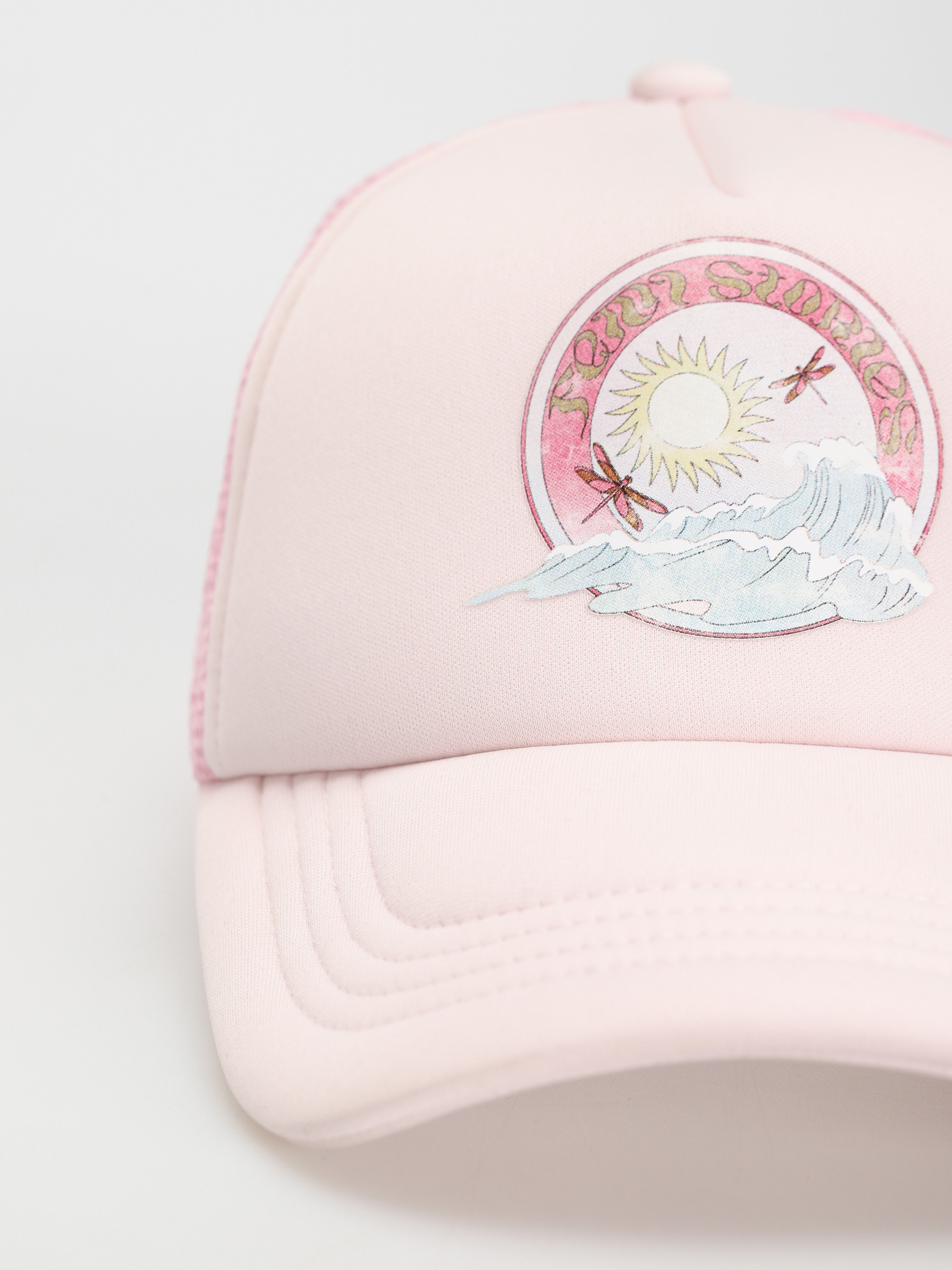 Femi Stories Cara Cap Wmn (dltp)