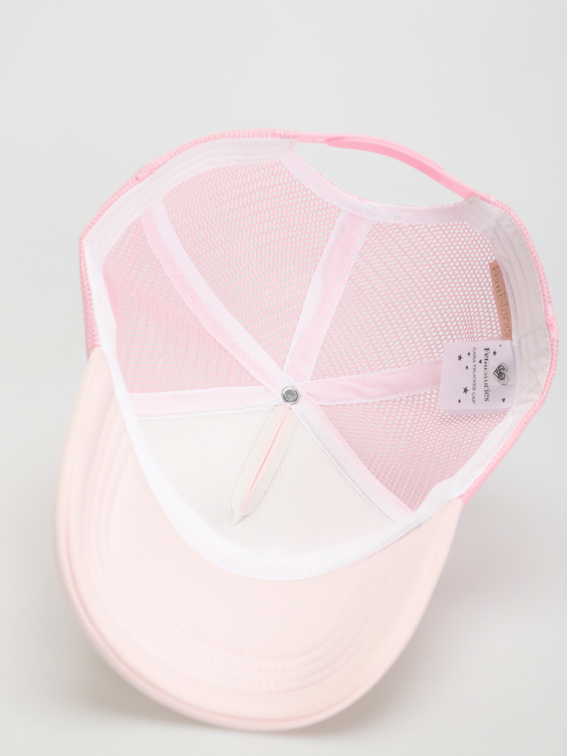 Femi Stories Cara Cap Wmn (dltp)