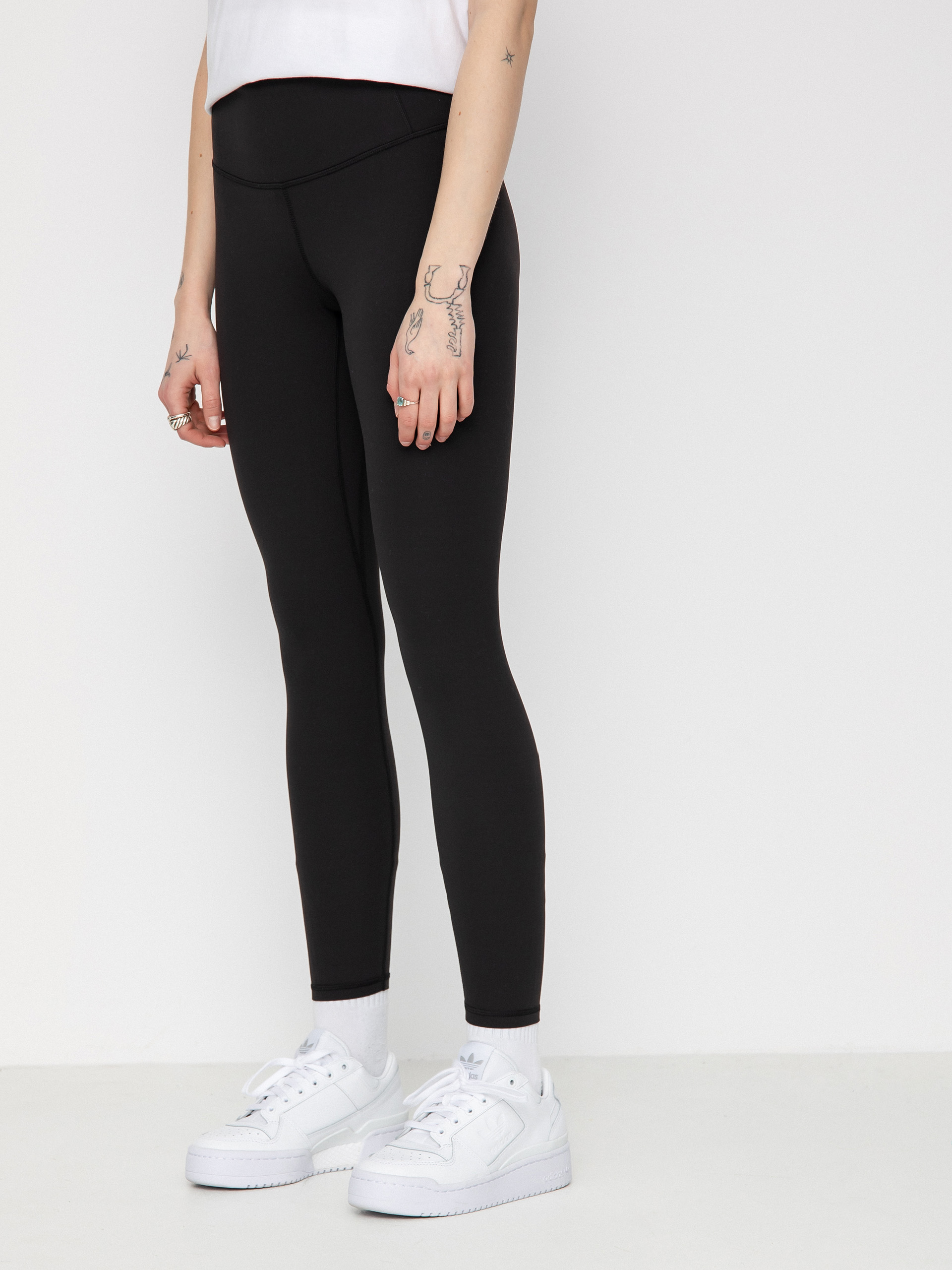 Patagonia Maipo 7 8 Leggings Wmn black