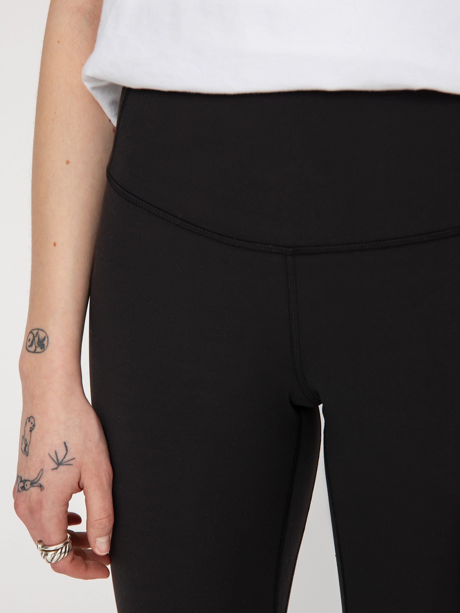 Patagonia Maipo 7/8 Leggins Wmn (black)