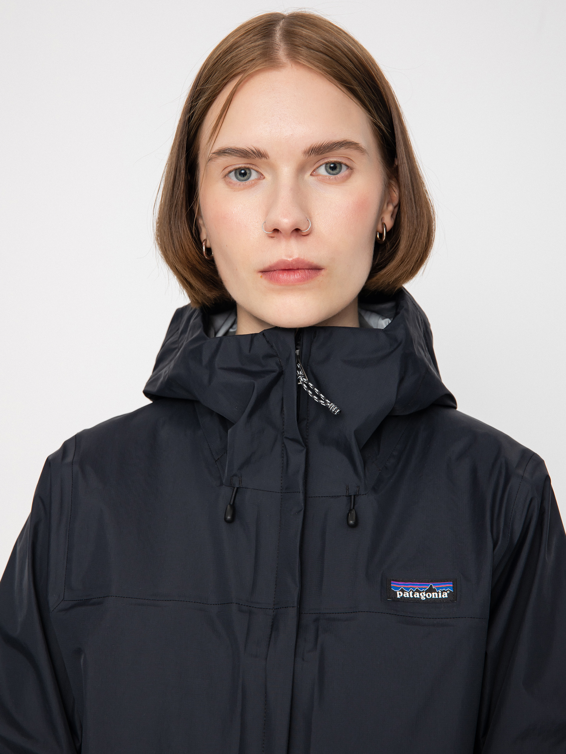 Patagonia Torrentshell 3L Jacke Wmn (black)