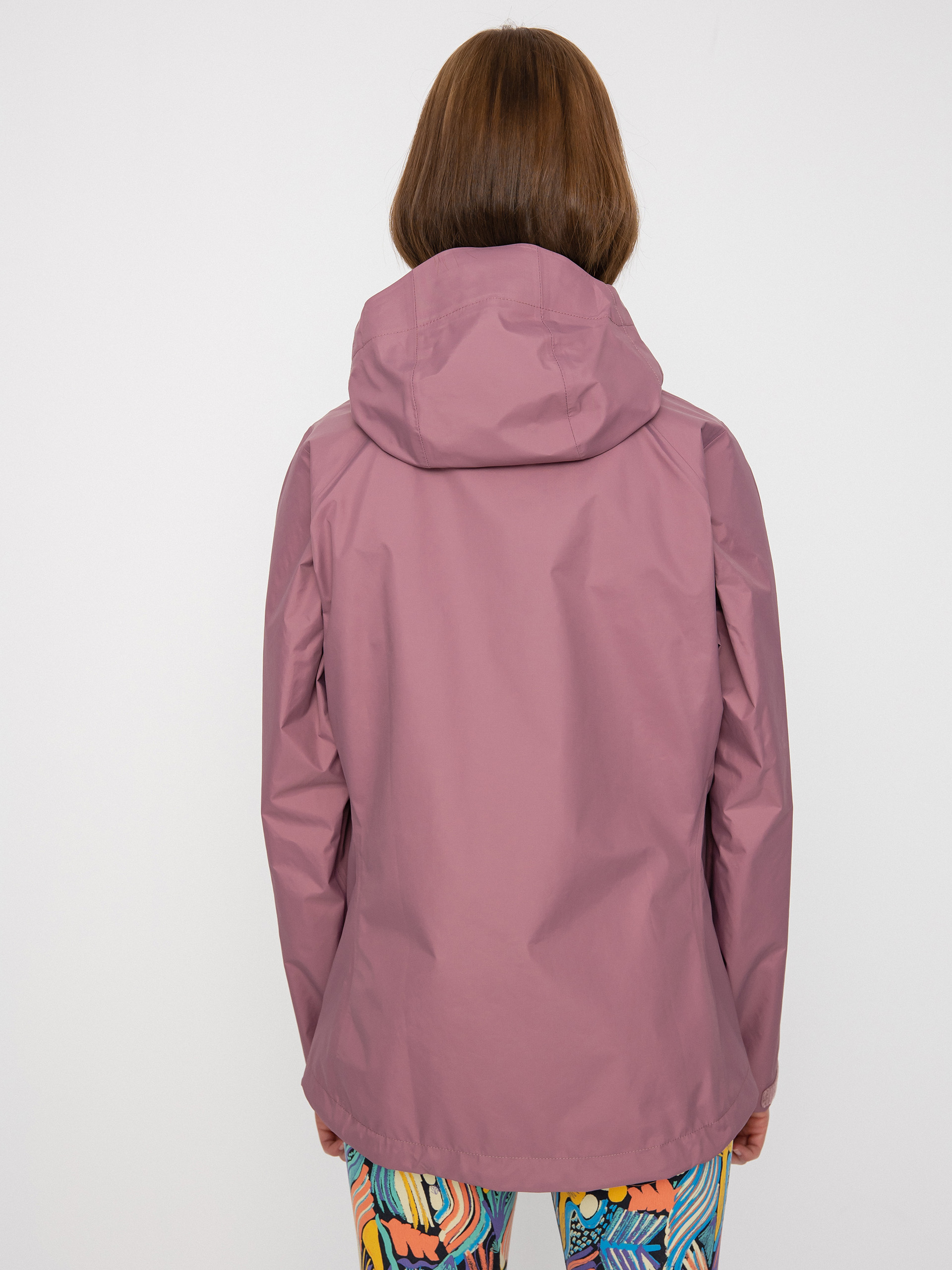 Patagonia Torrentshell 3L Jacket Wmn (evening mauve)