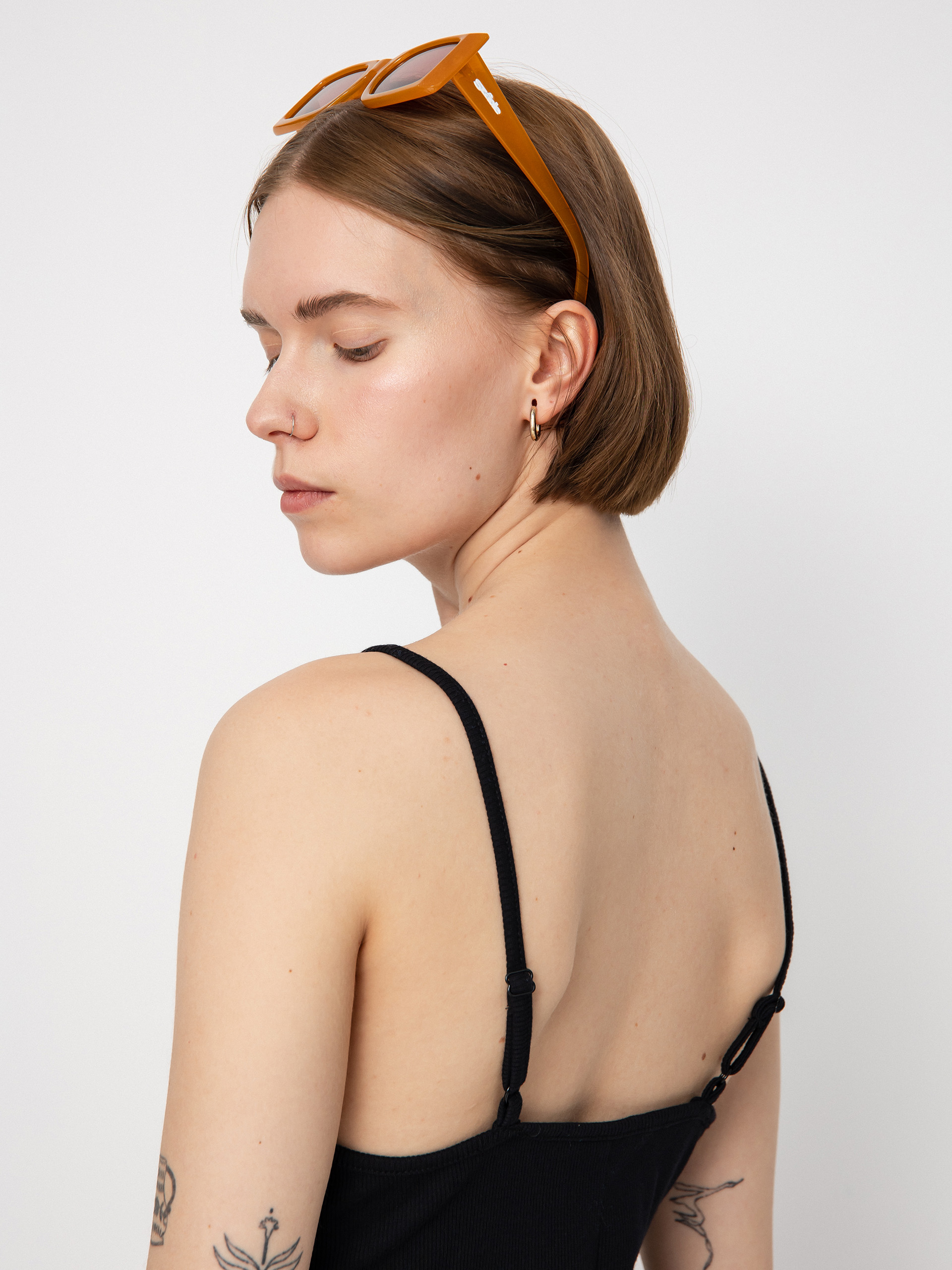 Vans Jessie Dress Wmn (black/white)