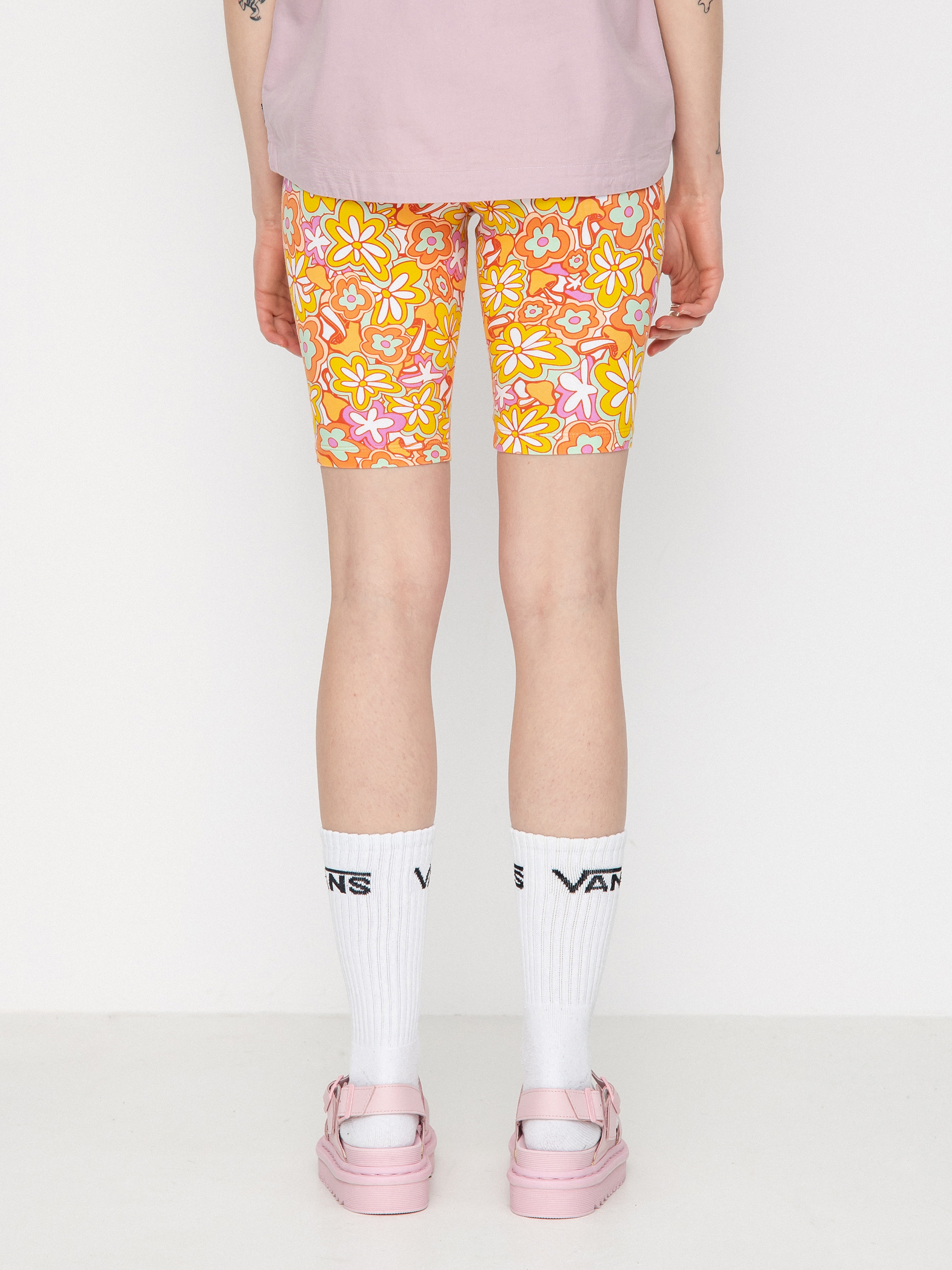 Vans Flying V Print Leggins Wmn (flying v sun baked)