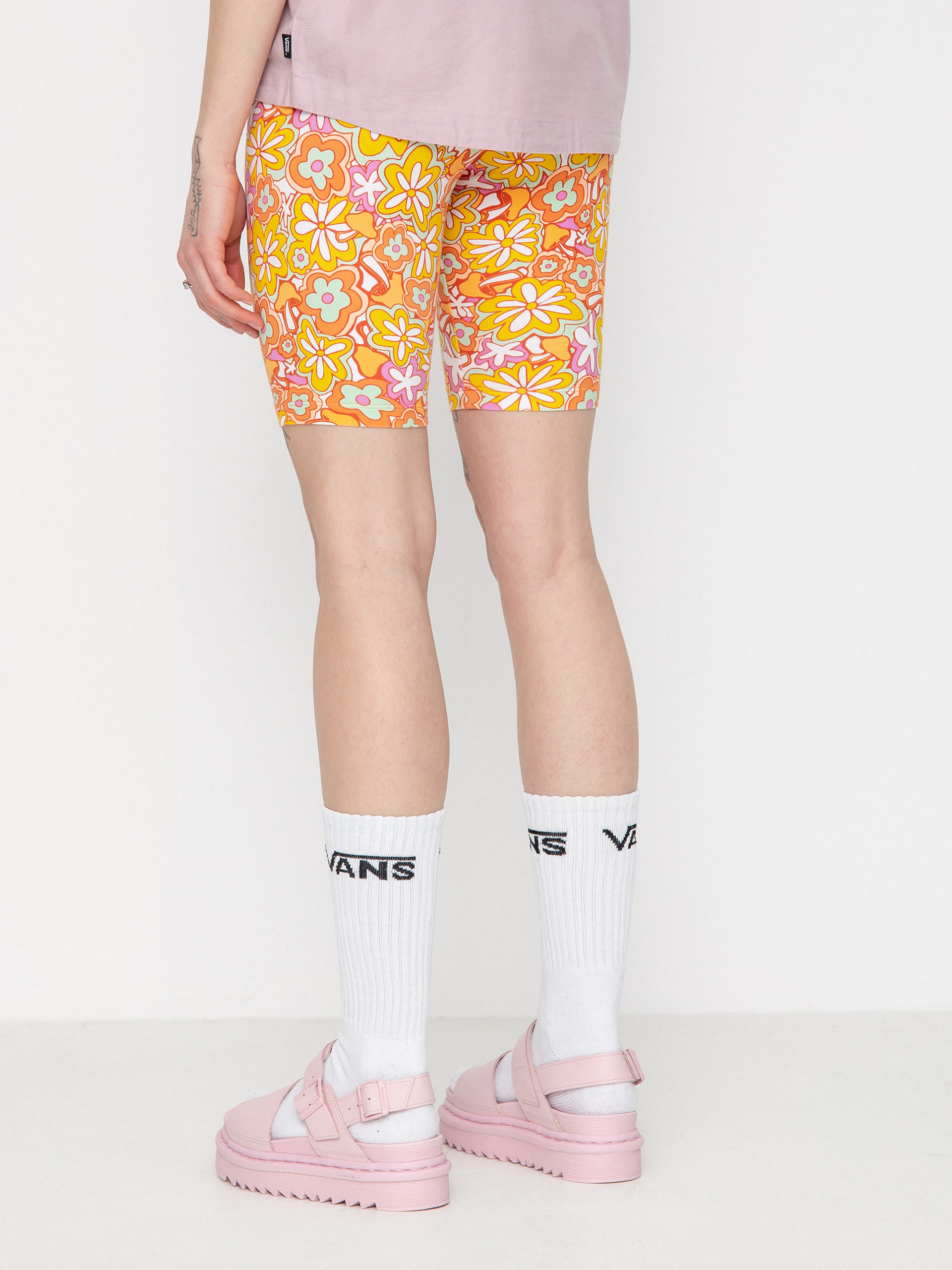 Vans Flying V Print Leggings Wmn (flying v sun baked)