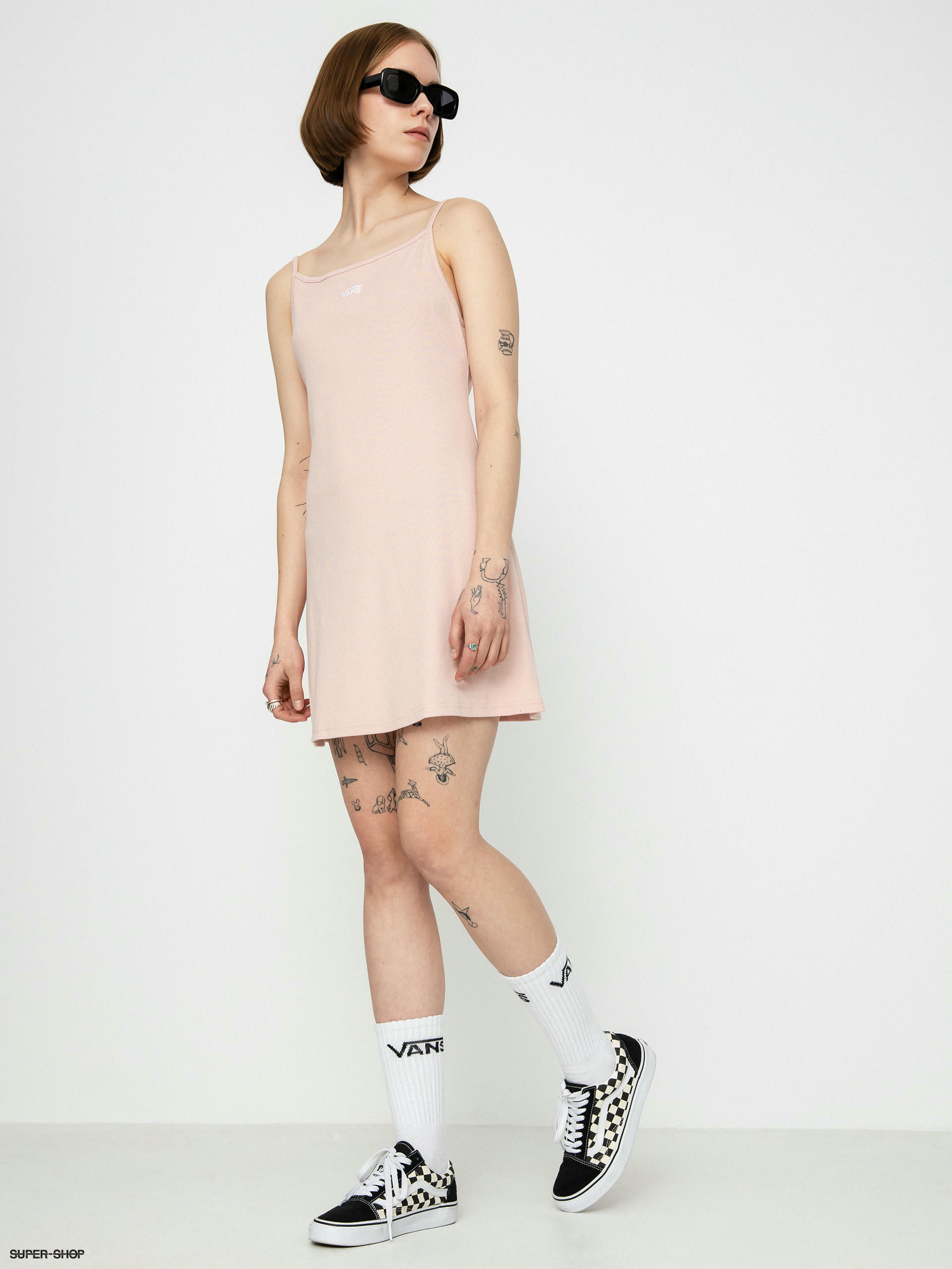 Vans Jessie Dress