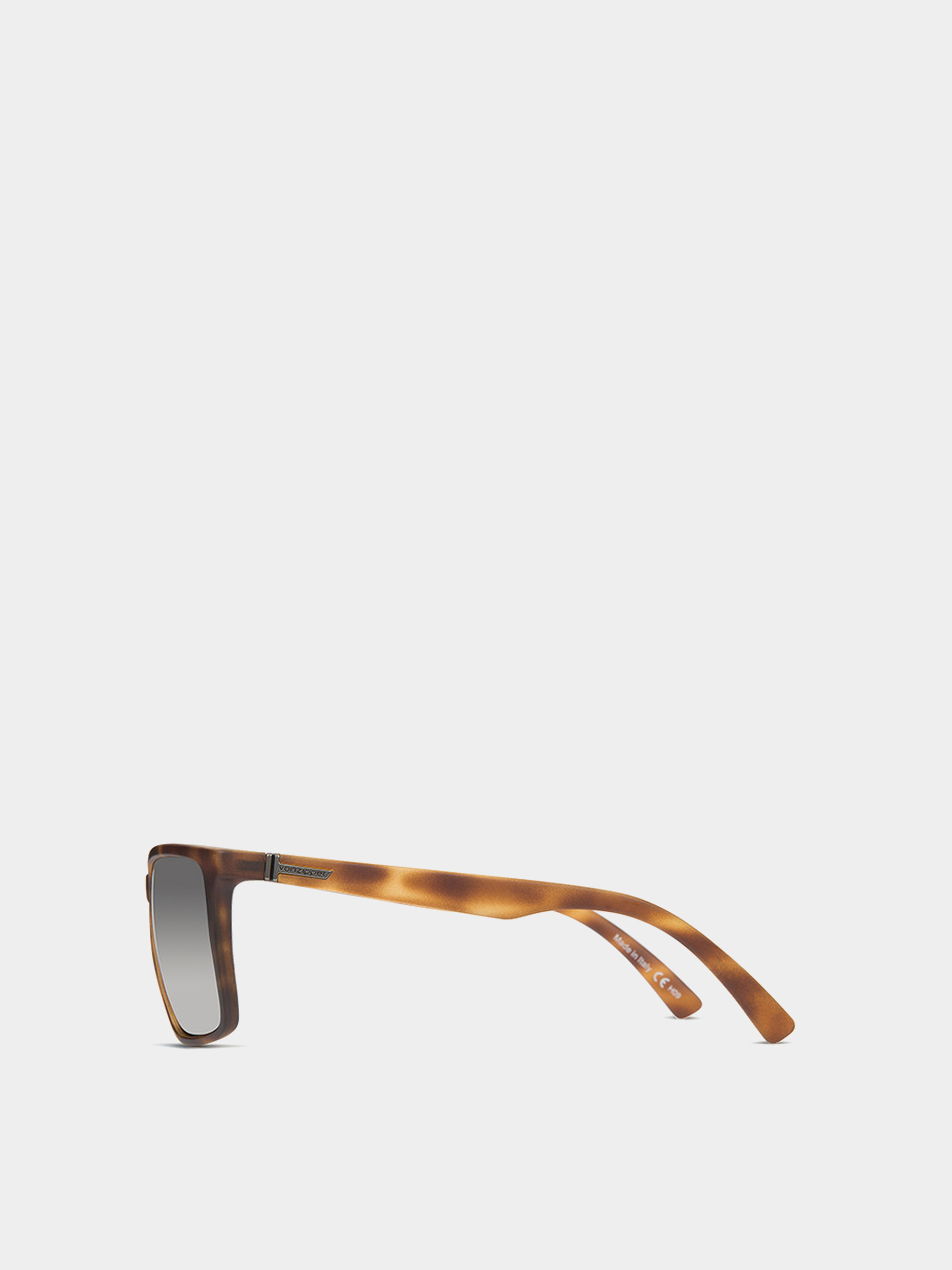 Von Zipper Lesmore Sunglasses (tortoise satin)