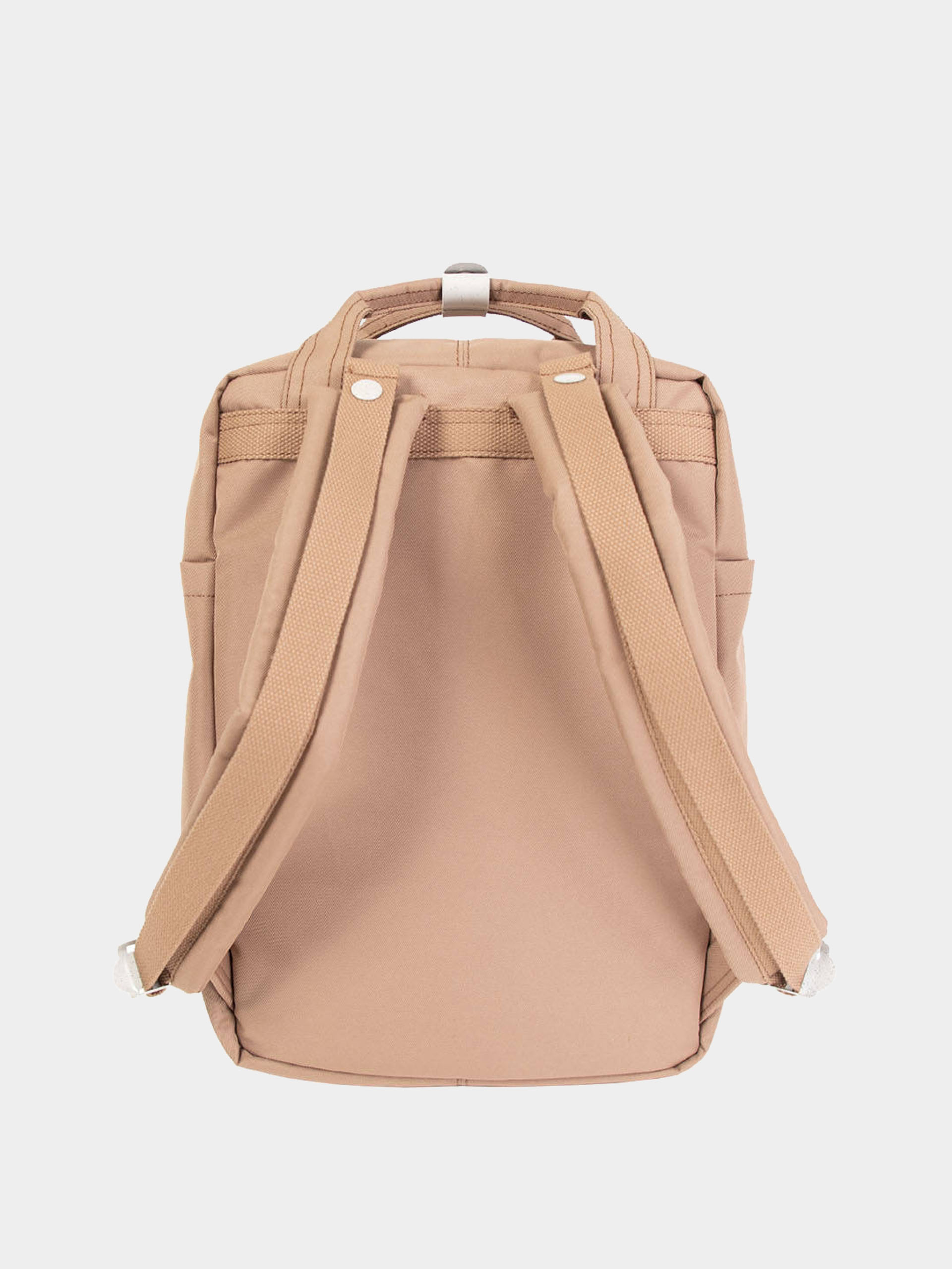 Doughnut Macaroon Monet Series Backpack (mushroom)