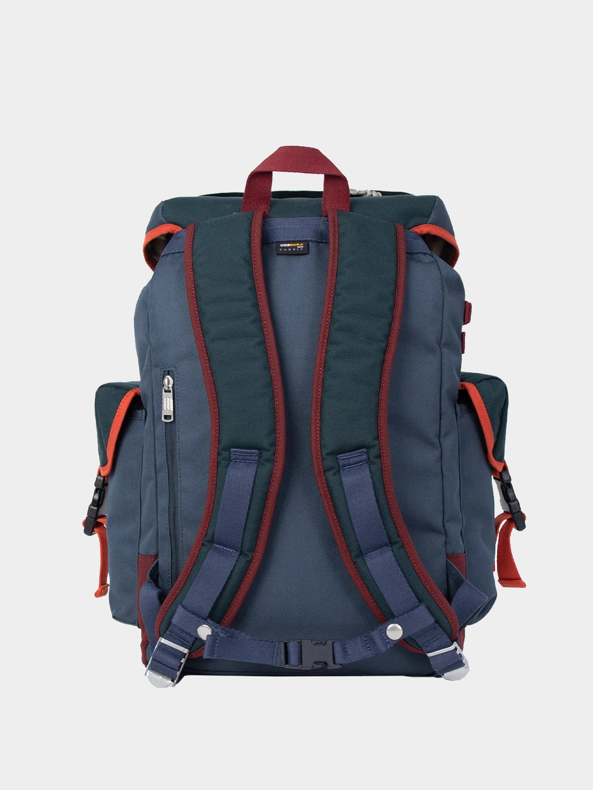 Doughnut Grounder Happy Camper Series Backpack (lake)