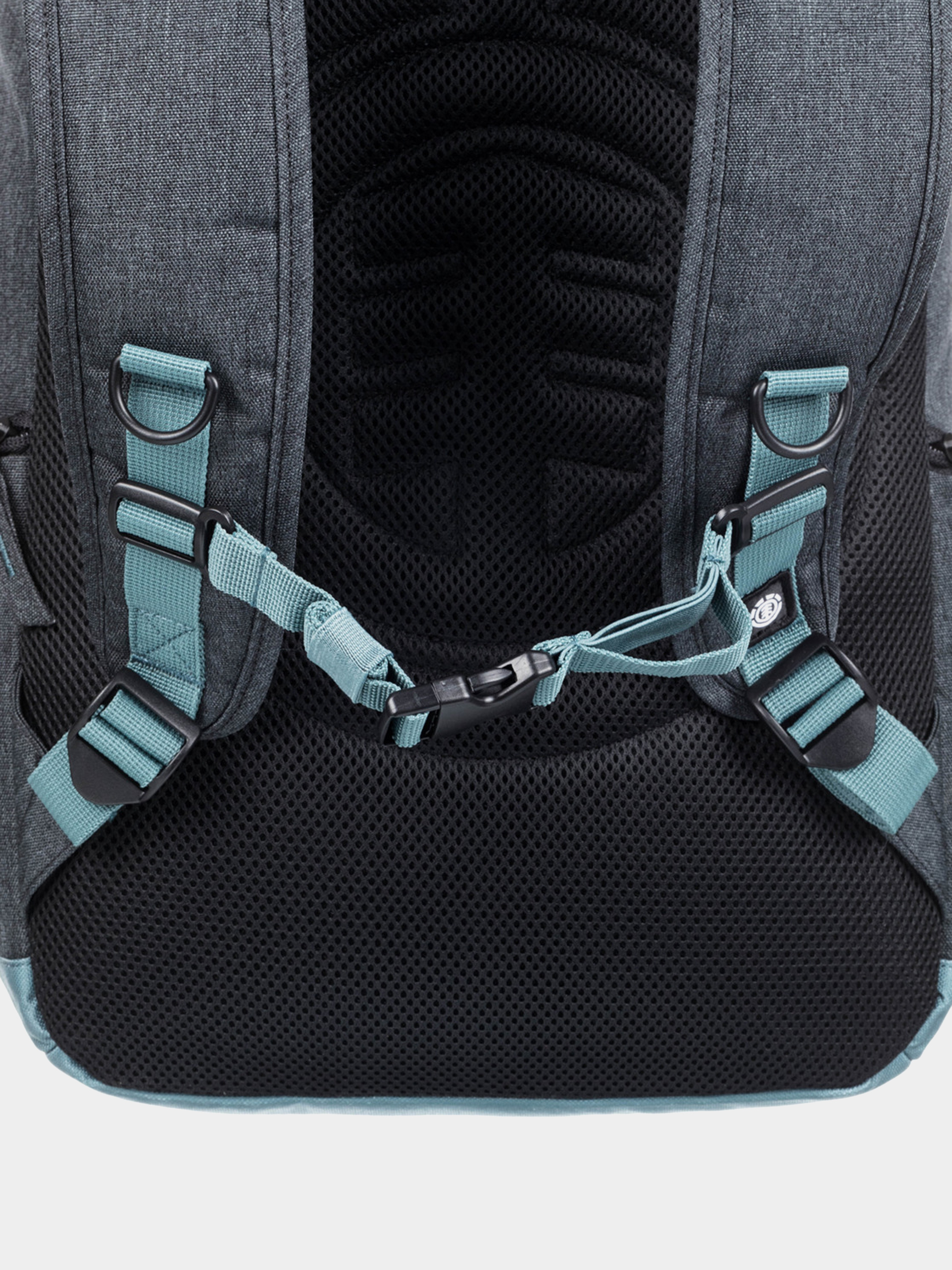 Element Mohave Backpack (black heather)