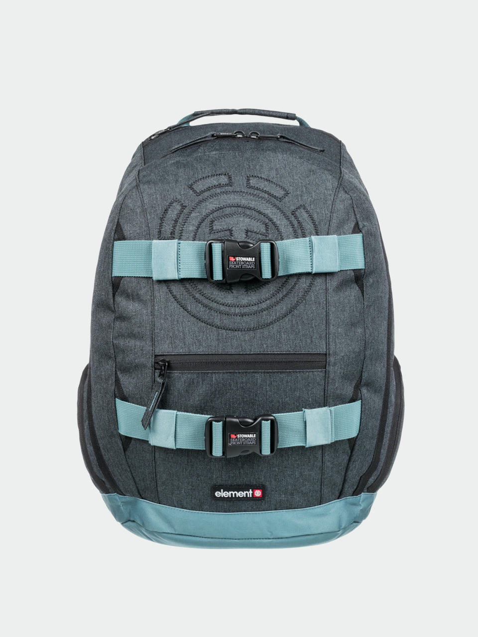 Element Mohave Backpack (black heather)