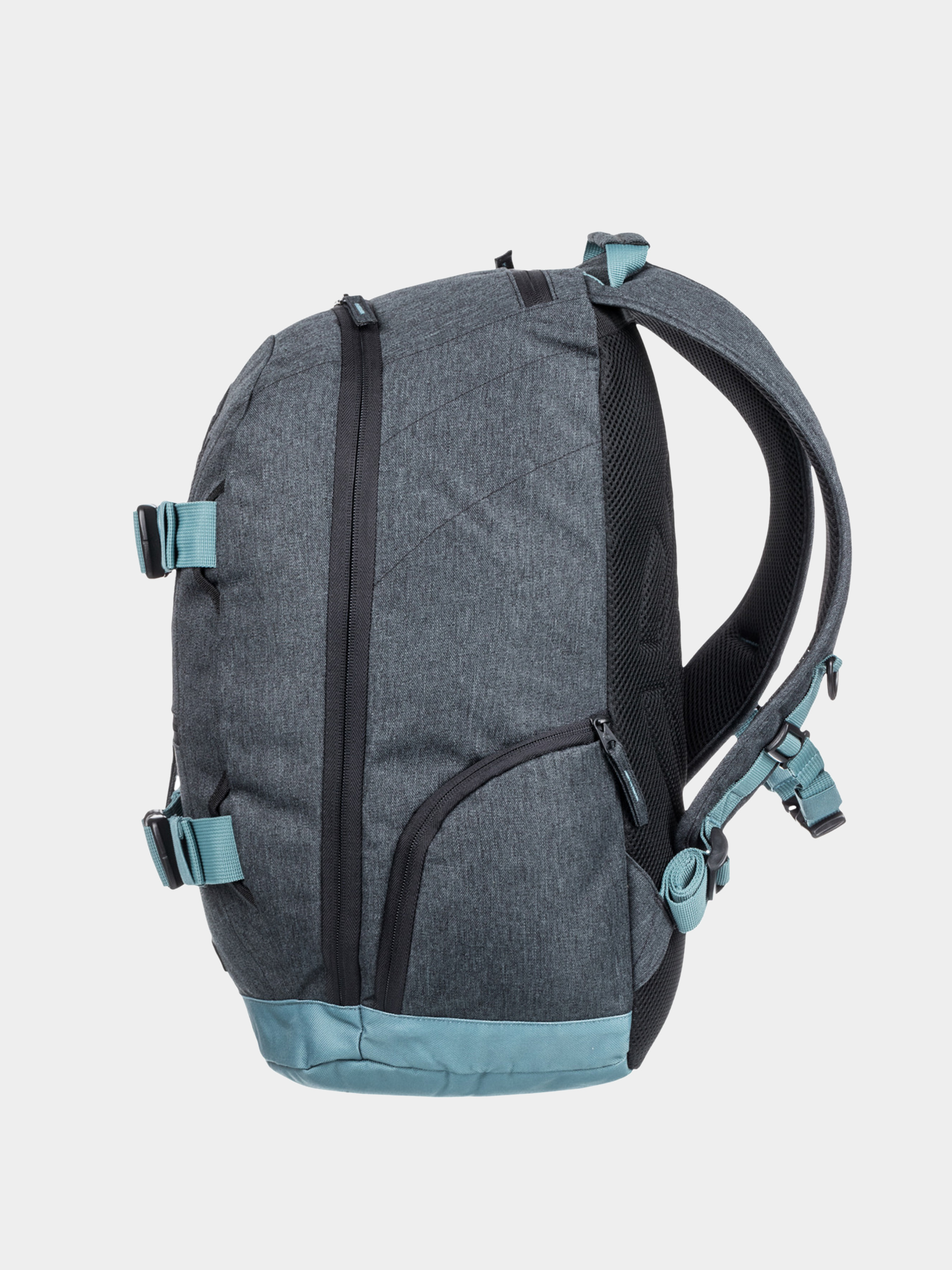 Element Mohave Backpack (black heather)