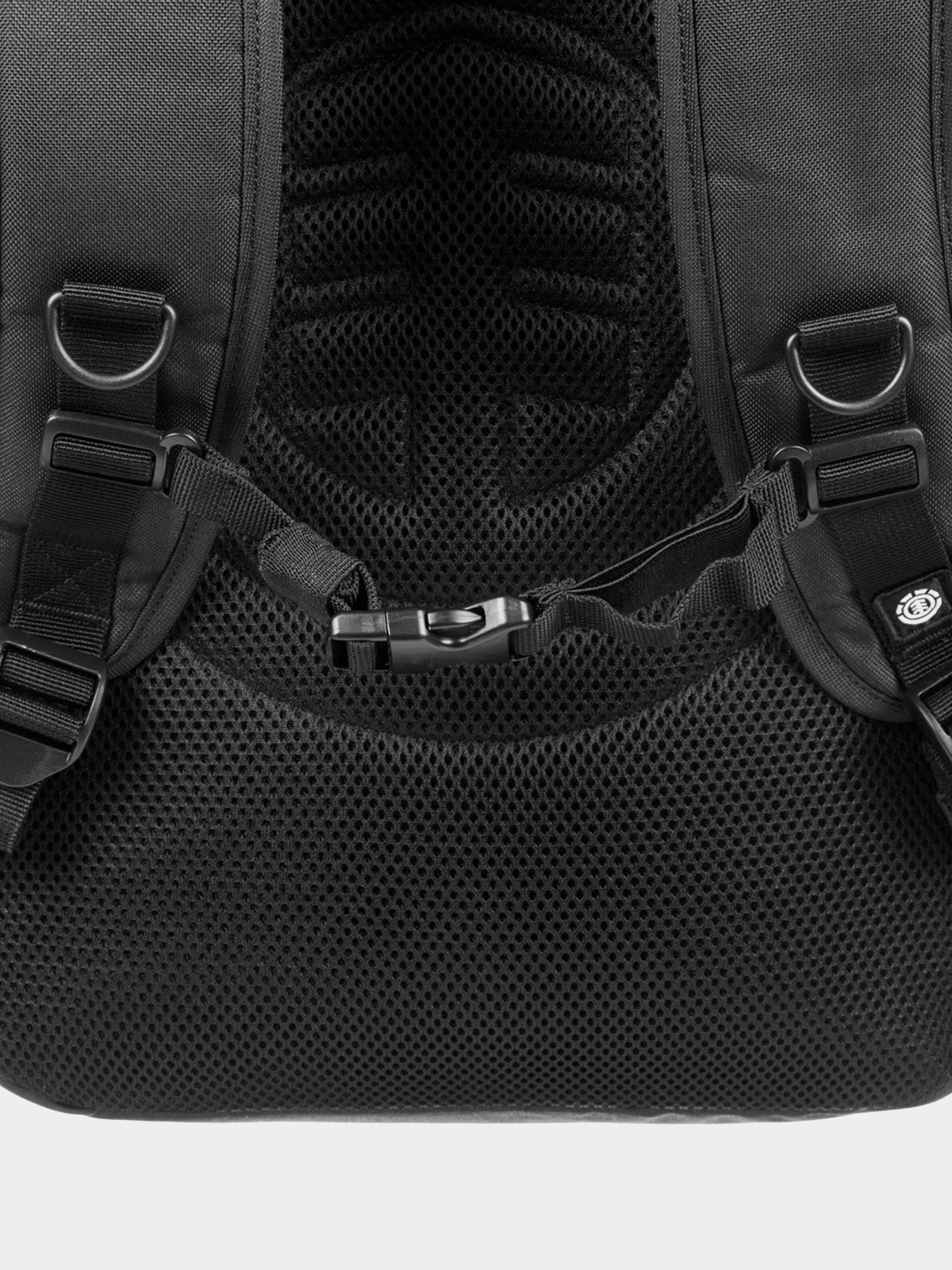 Element Mohave Backpack (flint black)