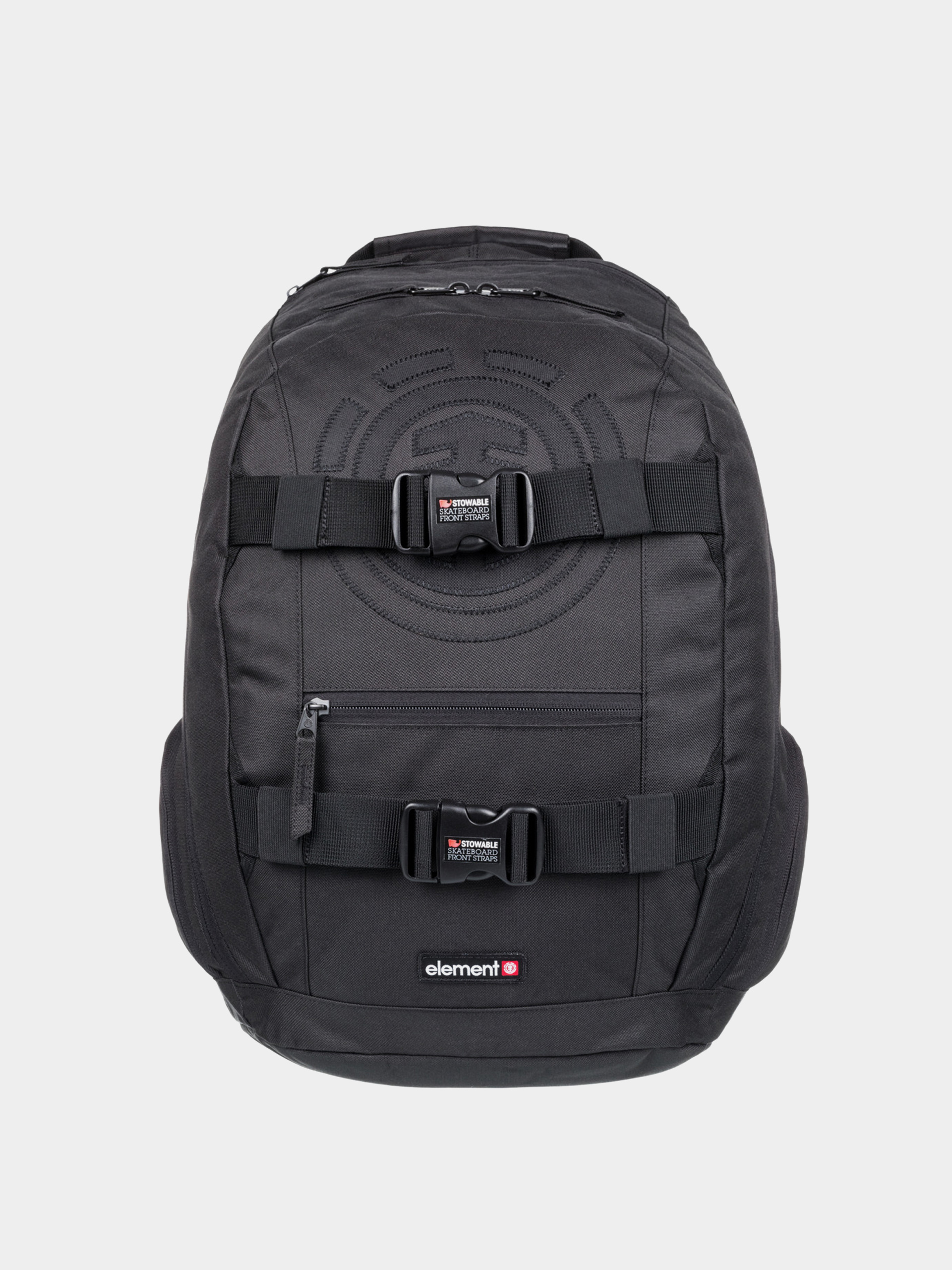 Element Mohave Black Backpack | Zumiez - View #9