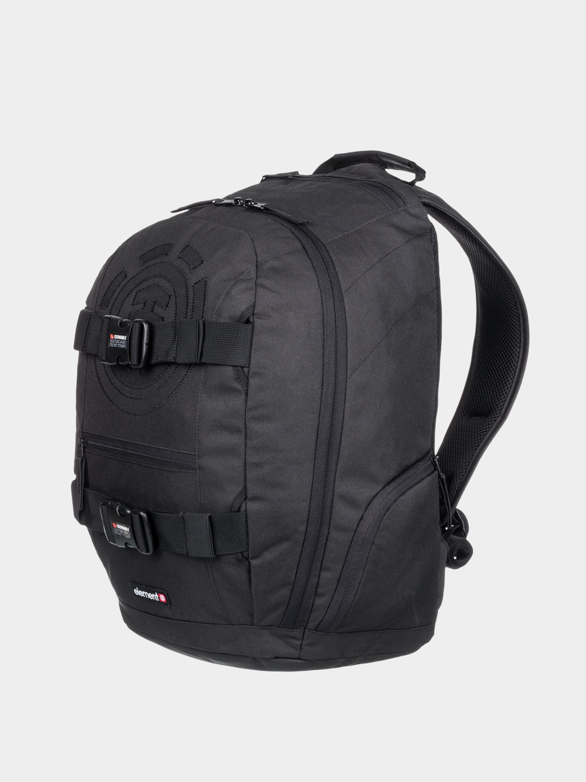 Element Mohave Backpack (flint black)