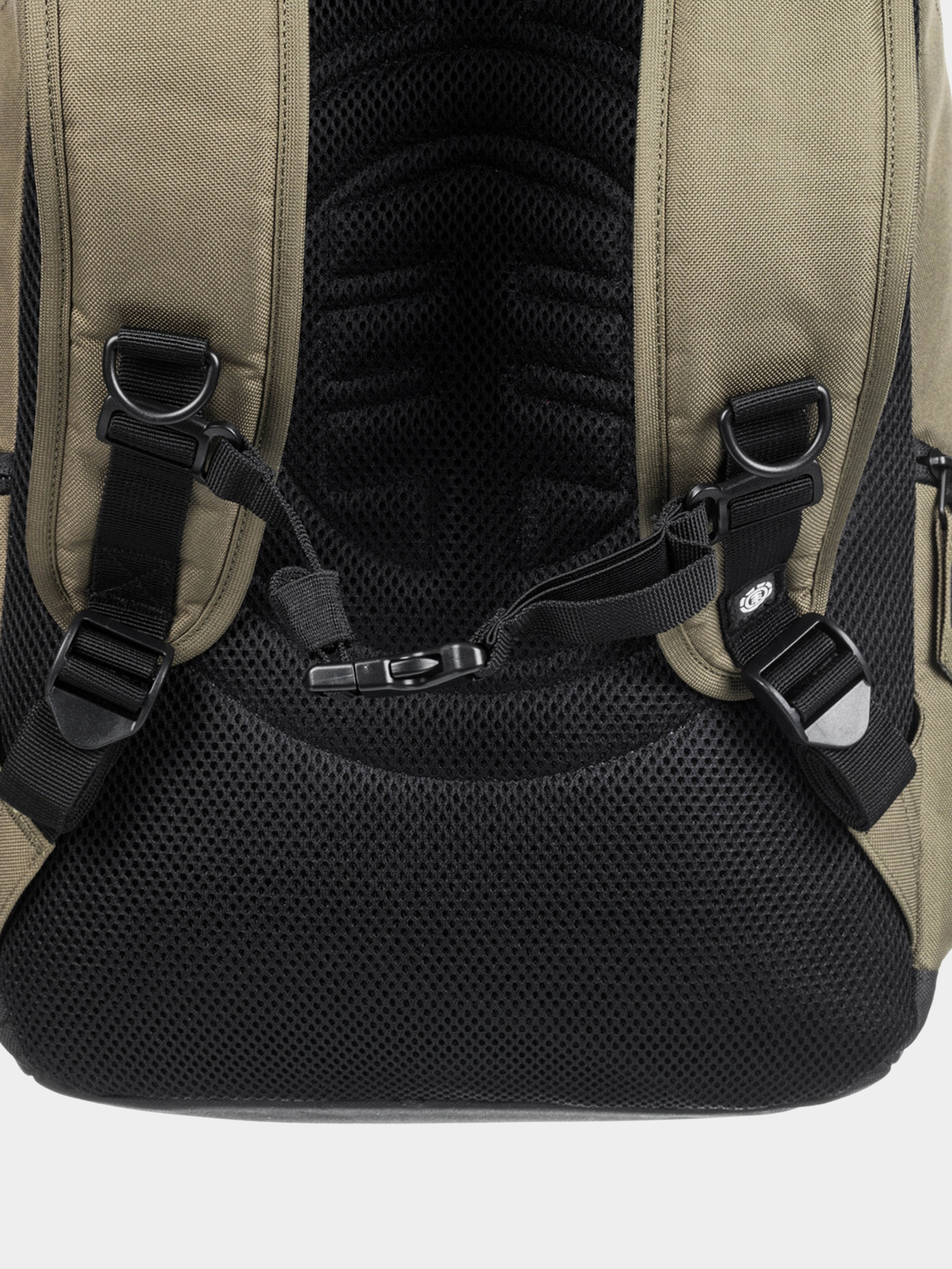 Element Mohave Backpack (army)