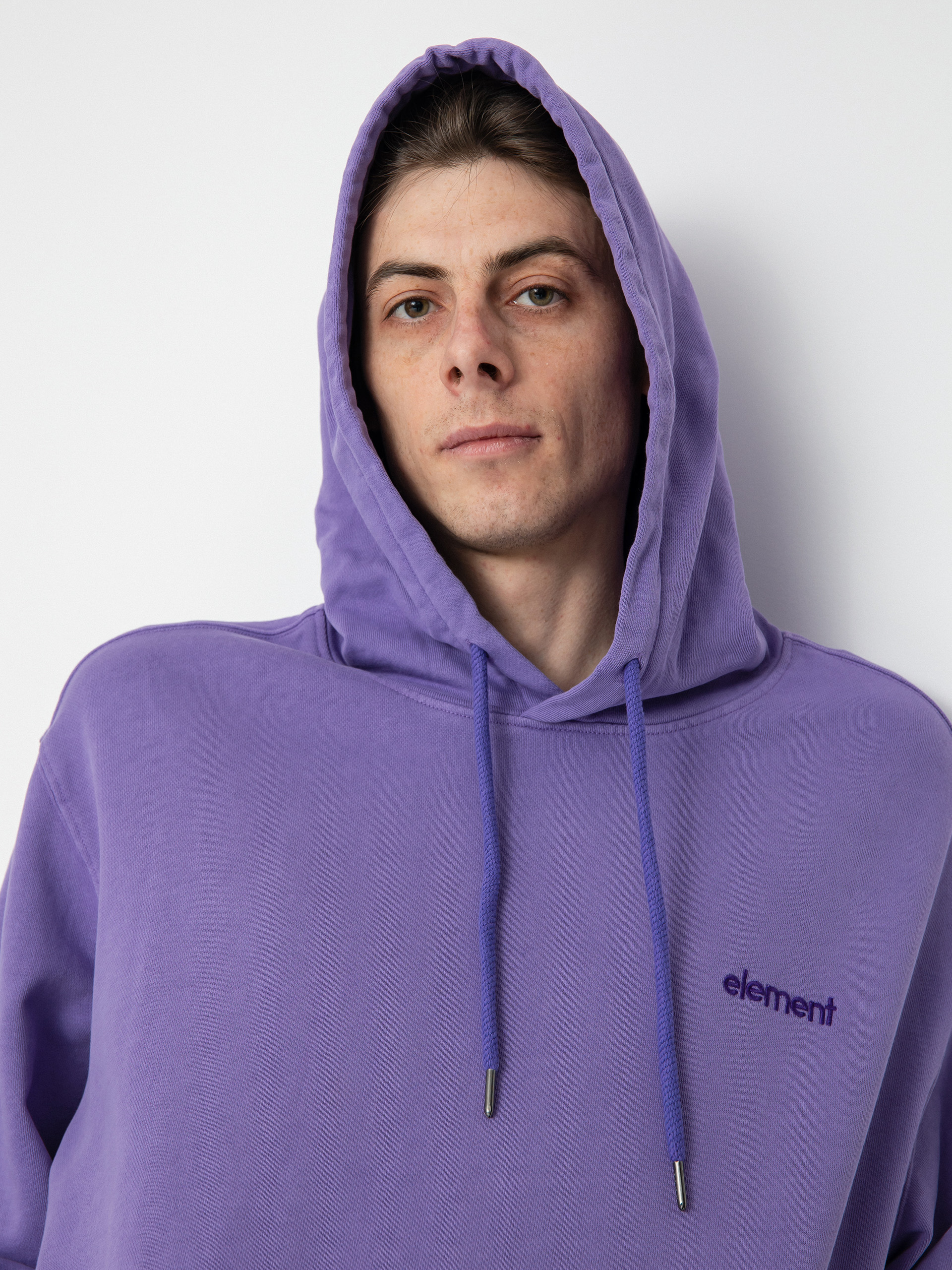 Element Cornell 3.0 HD Hoodie (passion flower)