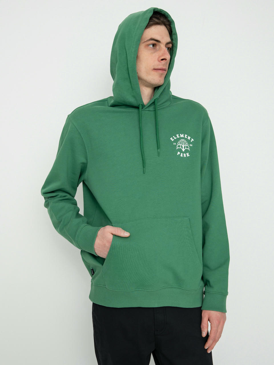 Element Park HD Hoodie (foliage)